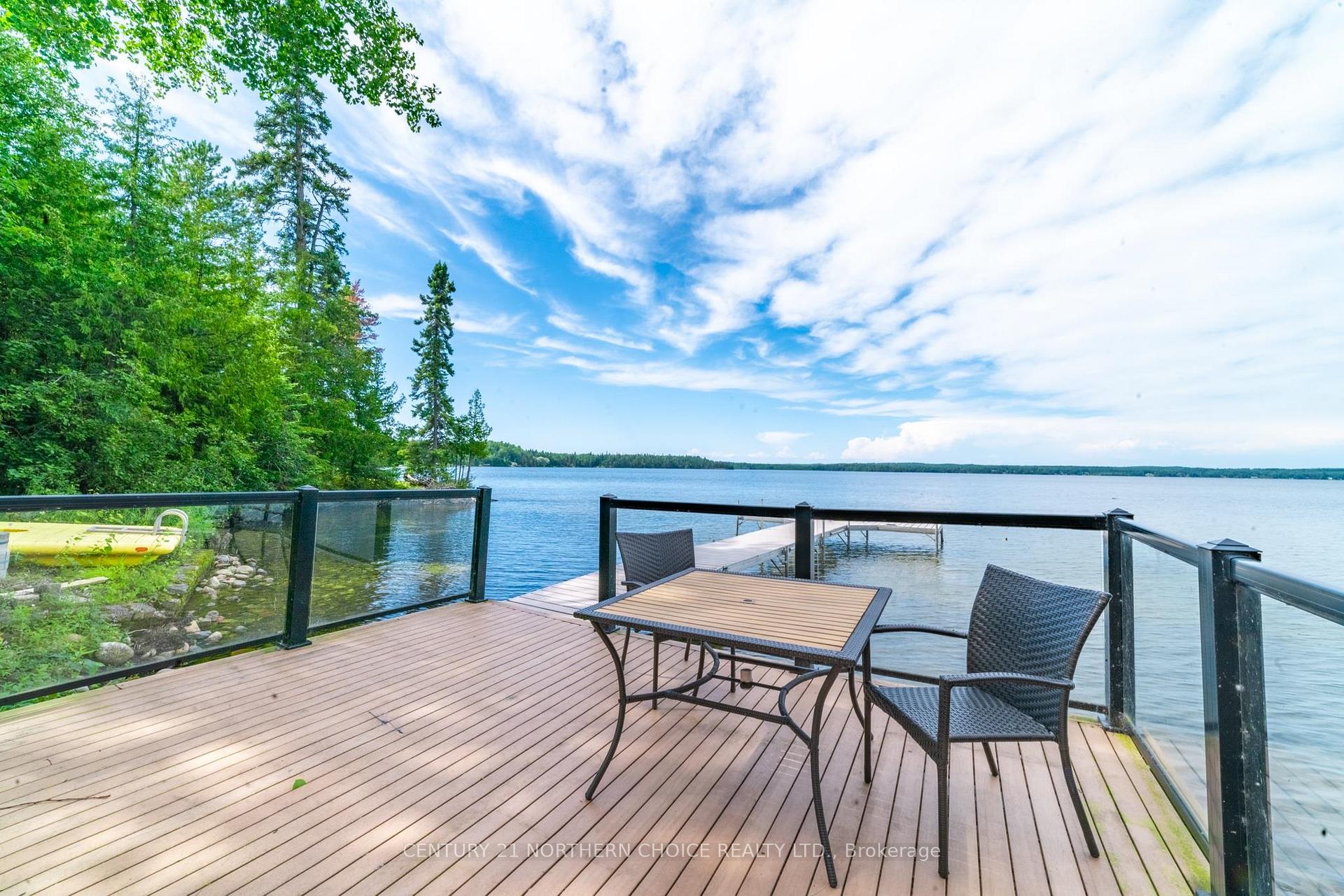 Photo 38 of 13677 Hwy 17 E, Dryden, Thunder Lake — HOMEH