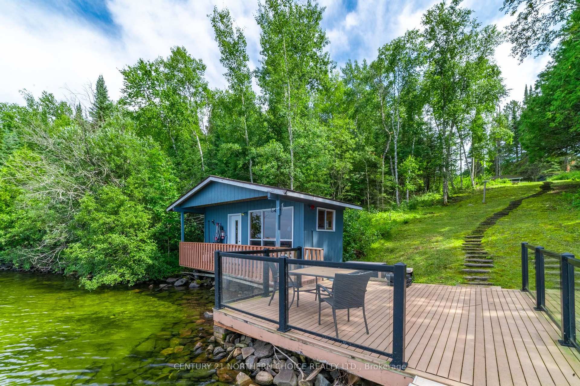 Photo 40 of 13677 Hwy 17 E, Dryden, Thunder Lake — HOMEH