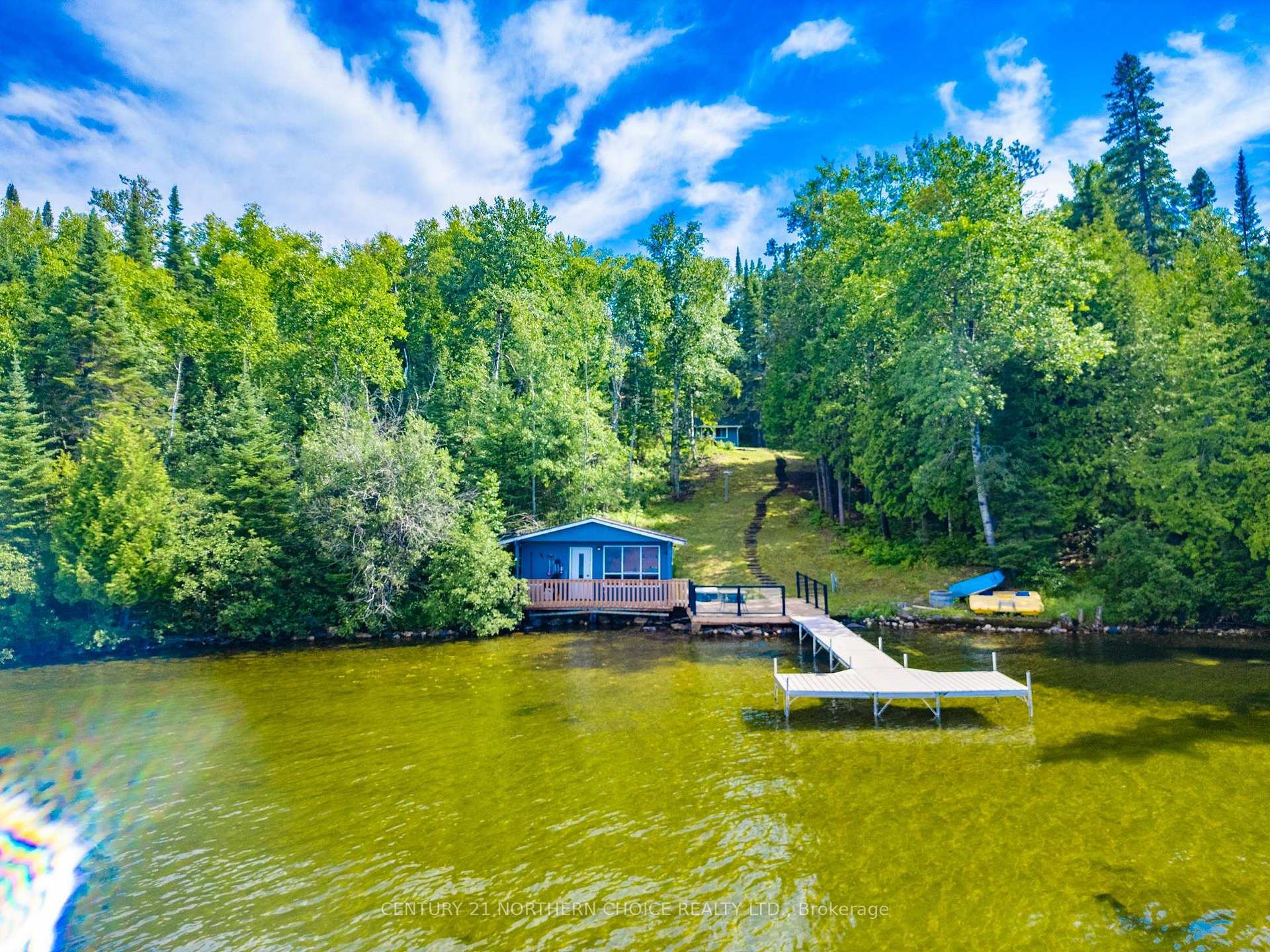 Photo 41 of 13677 Hwy 17 E, Dryden, Thunder Lake — HOMEH