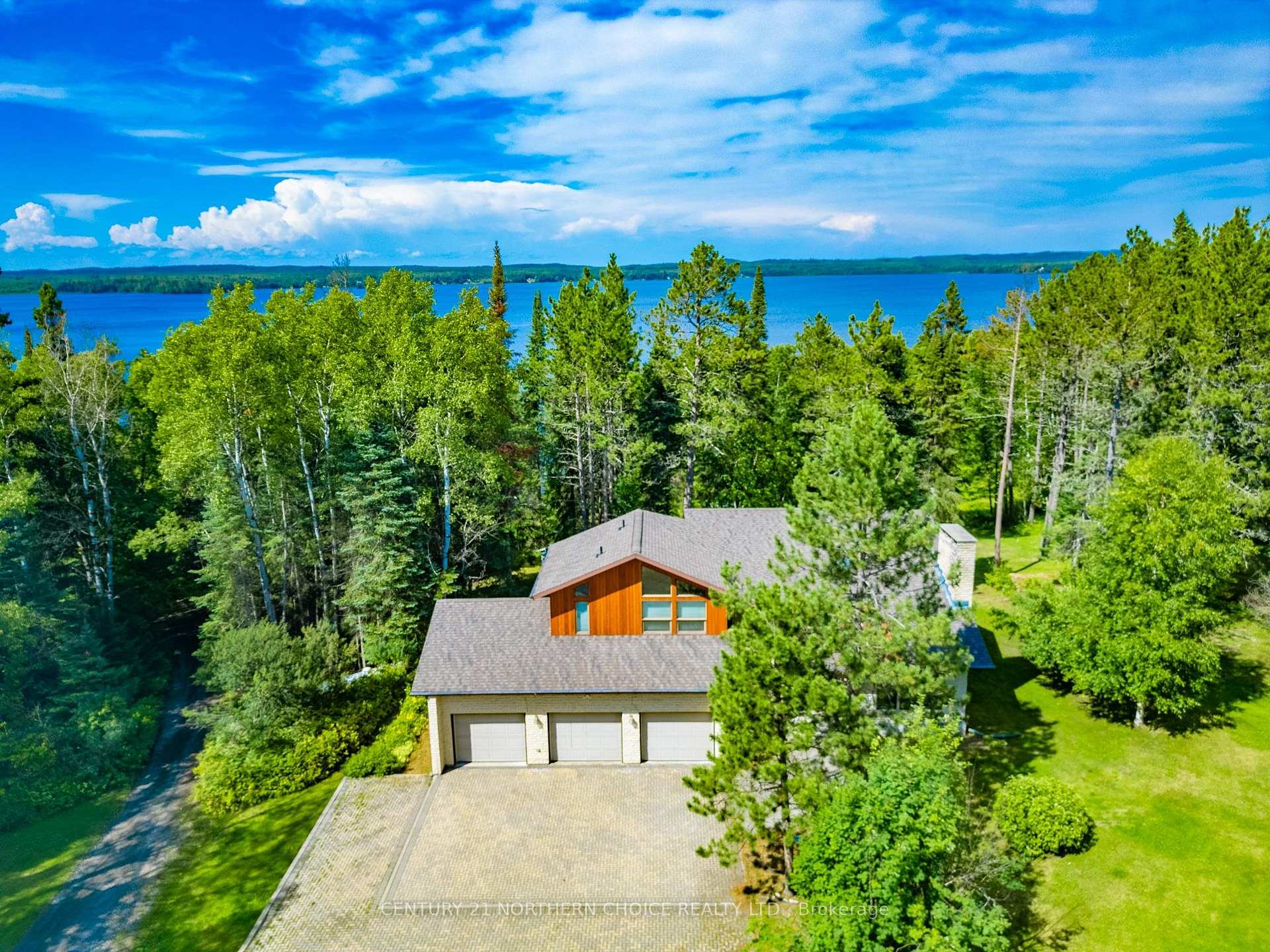 Photo 43 of 13677 Hwy 17 E, Dryden, Thunder Lake — HOMEH