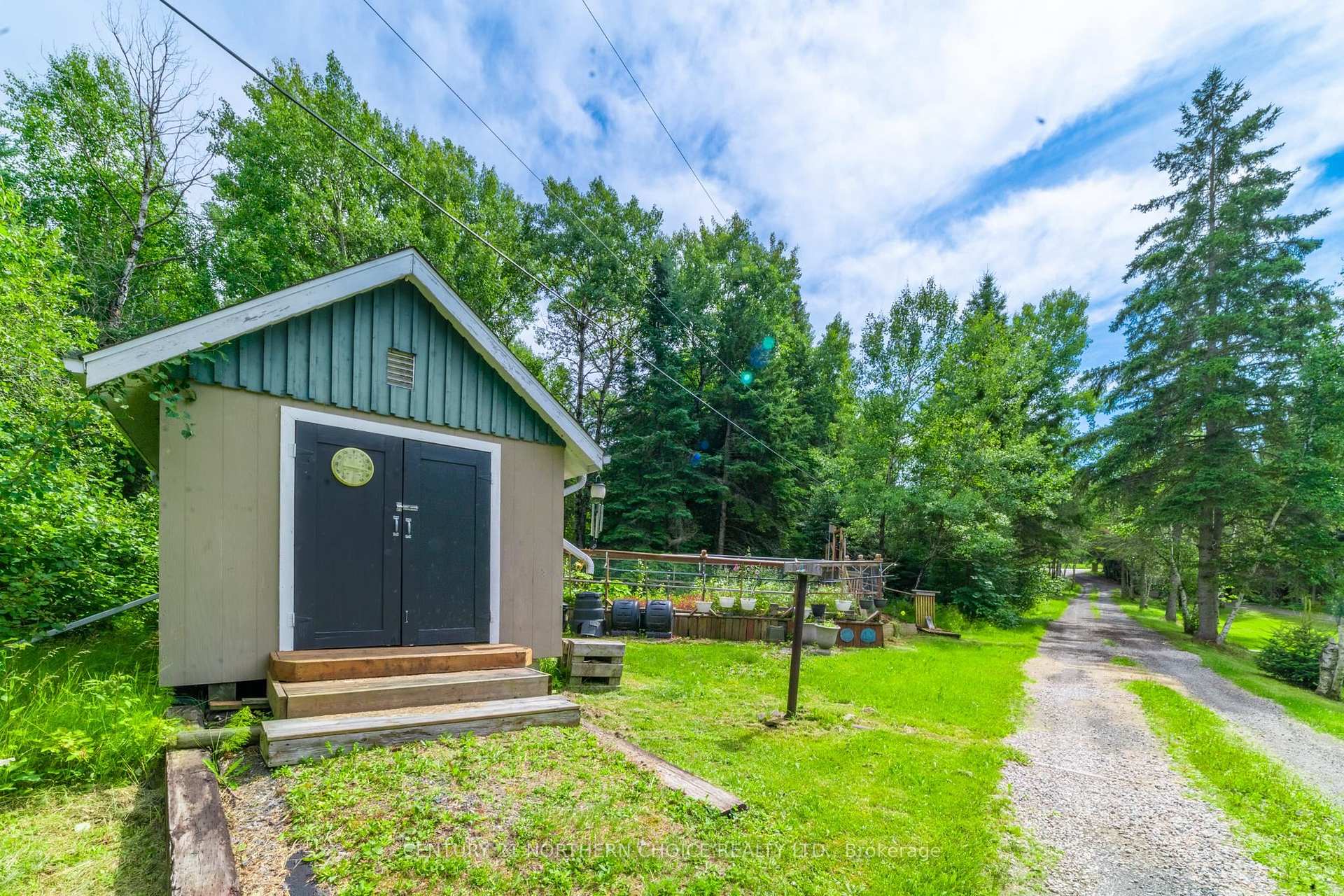 Photo 48 of 13677 Hwy 17 E, Dryden, Thunder Lake — HOMEH