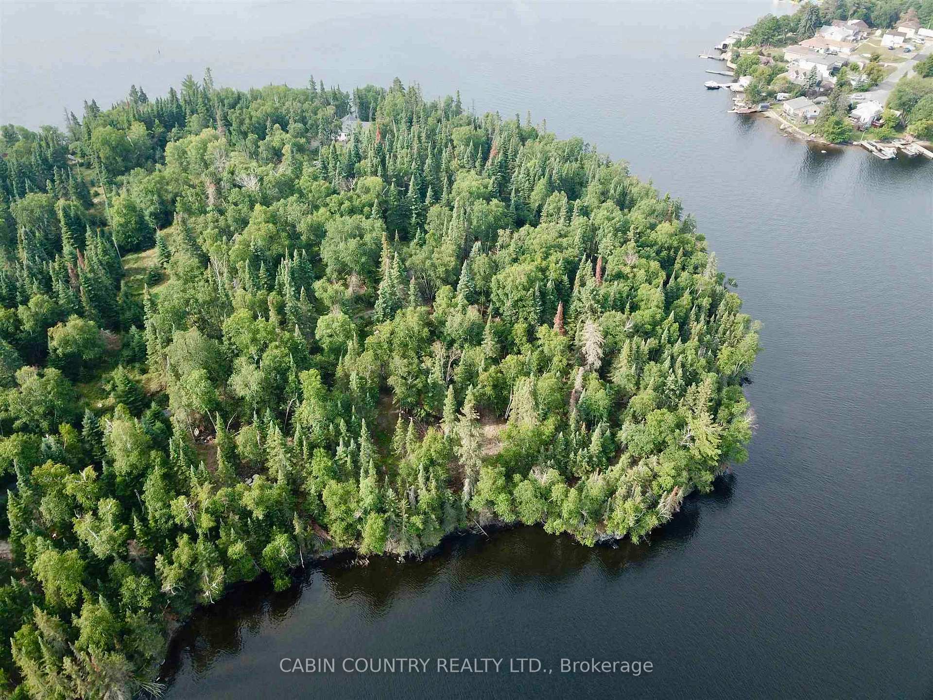 Photo 1 of 5 Scott Island, Kenora, Norman — HOMEH