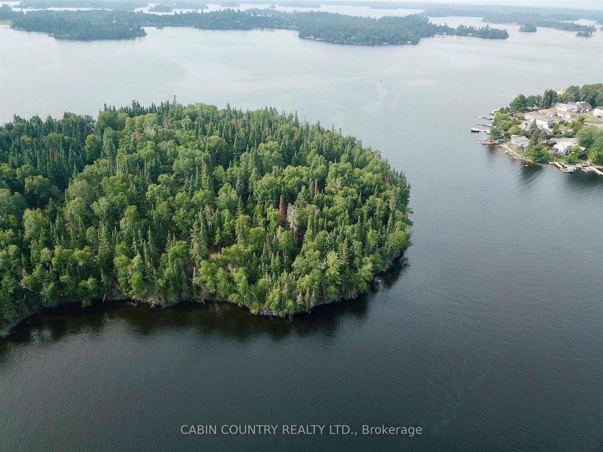 Photo 2 of 5 Scott Island, Kenora, Norman — HOMEH