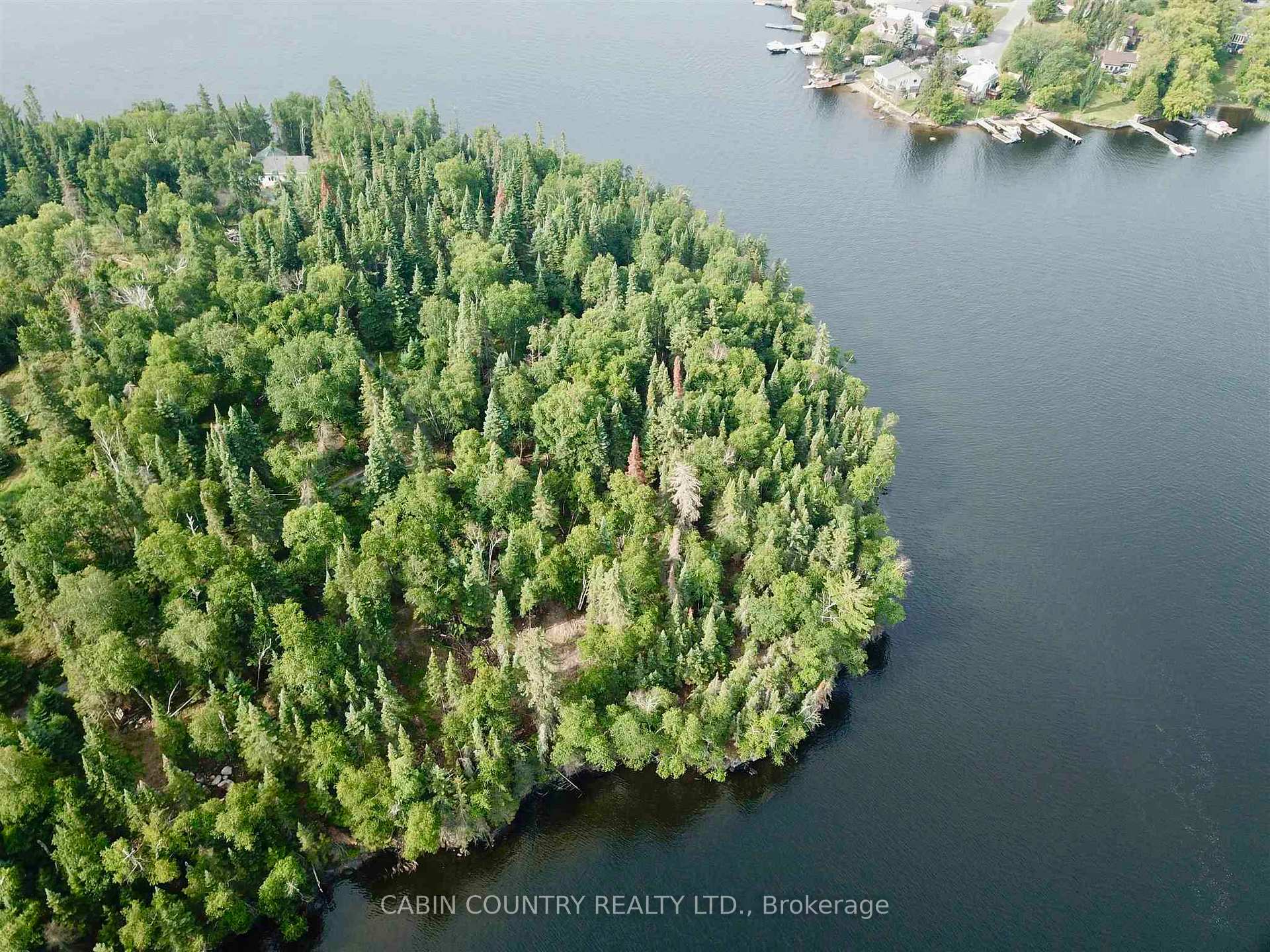 Photo 3 of 5 Scott Island, Kenora, Norman — HOMEH