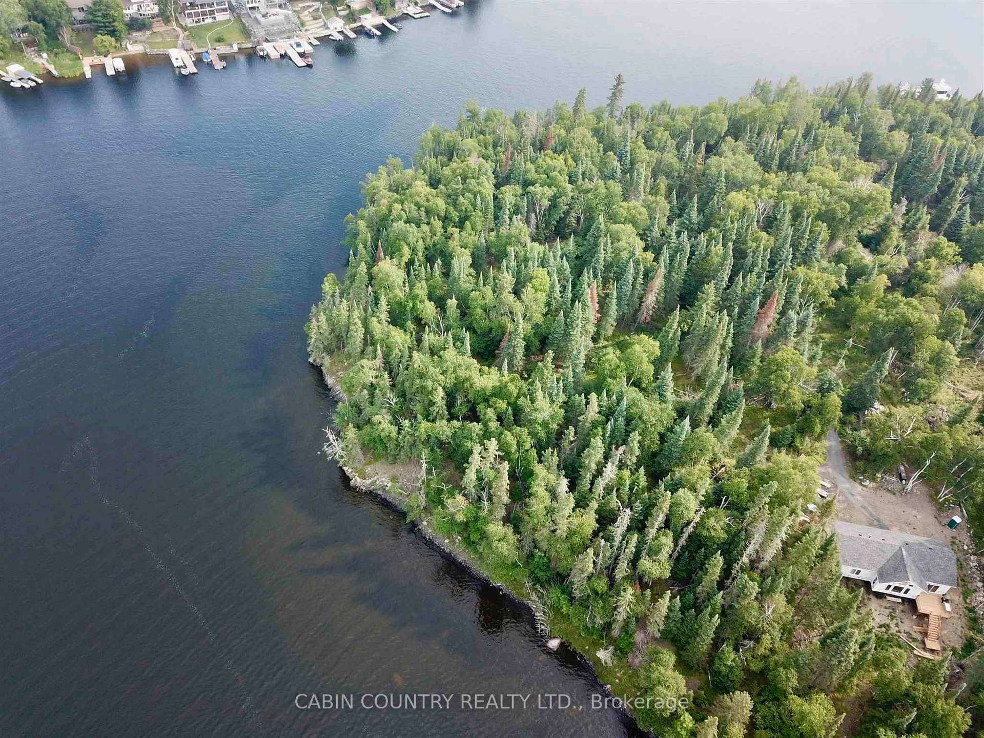 Photo 4 of 5 Scott Island, Kenora, Norman — HOMEH