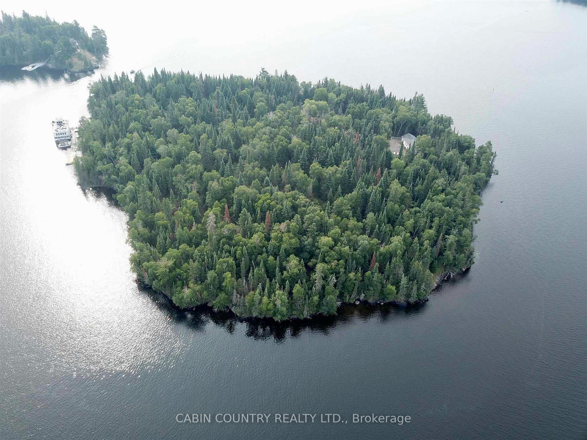 Photo 6 of 5 Scott Island, Kenora, Norman — HOMEH