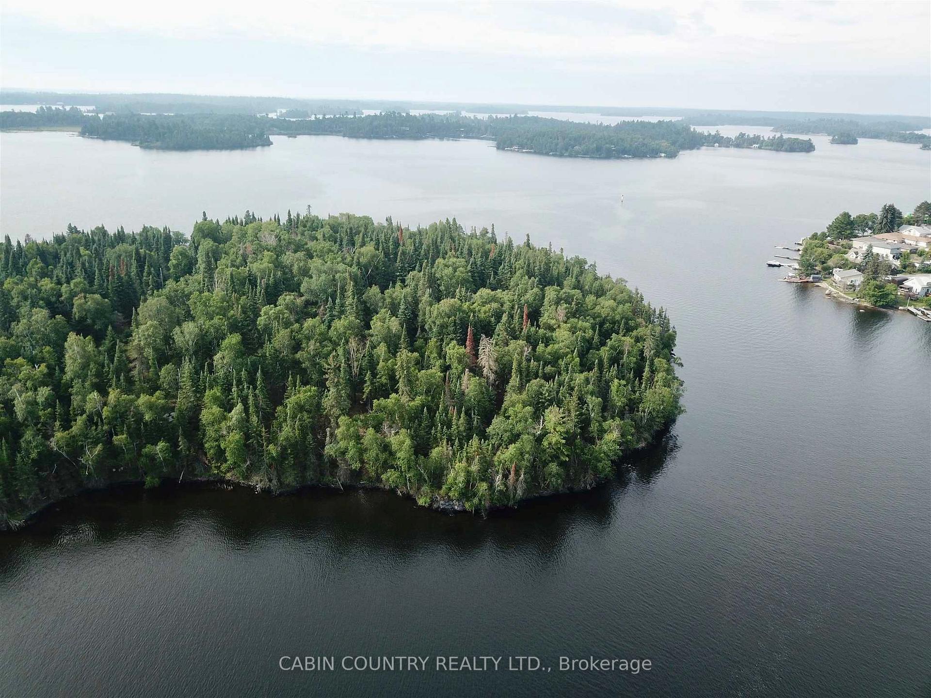 Photo 7 of 5 Scott Island, Kenora, Norman — HOMEH
