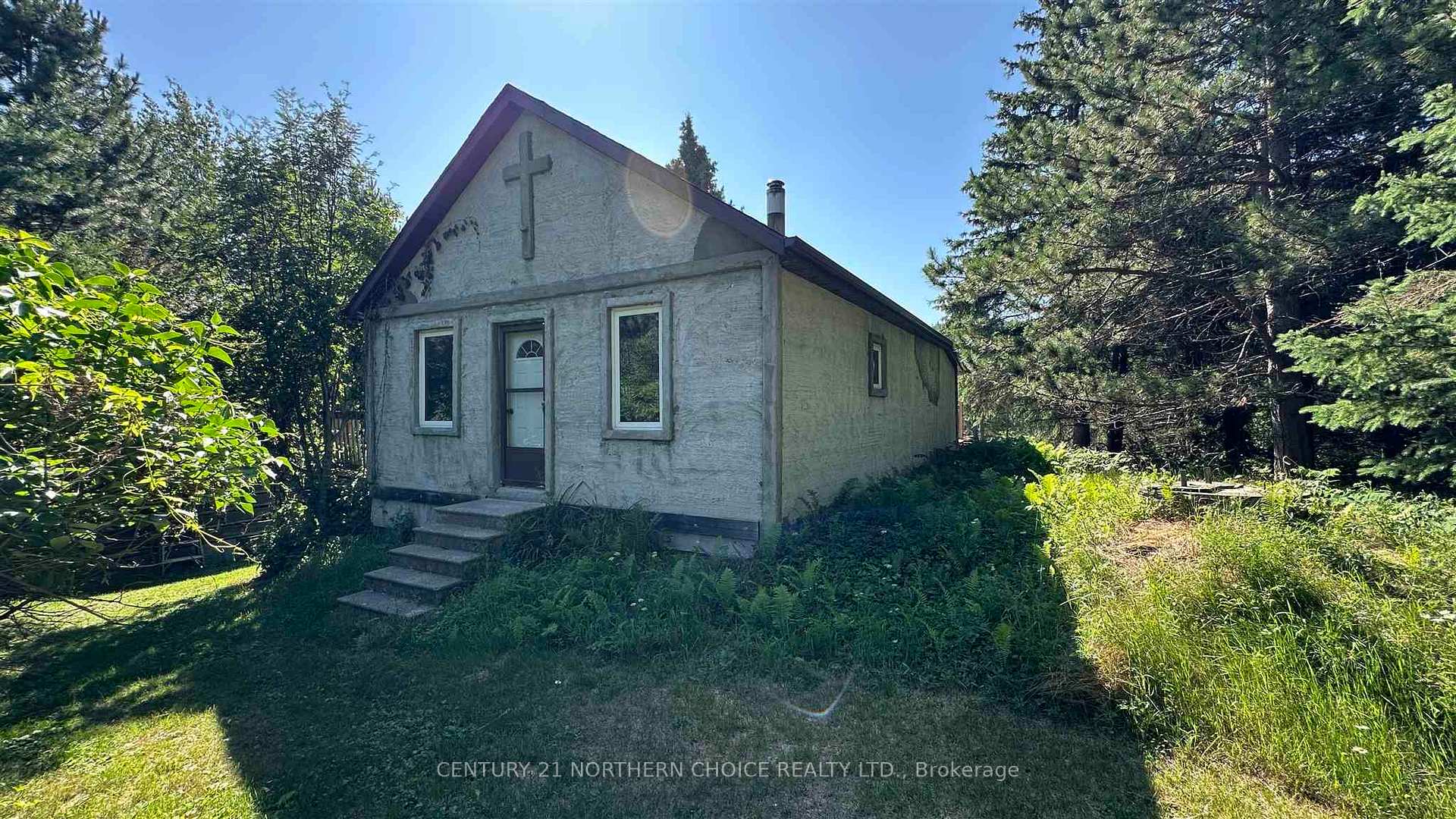 Photo 1 of 100 Tetroe Road, Kenora, Airport Road North — HOMEH