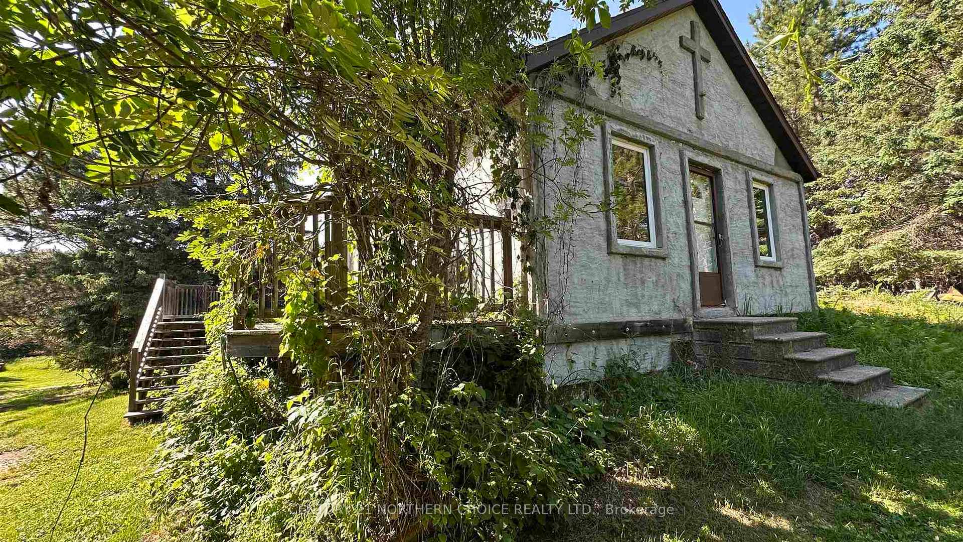 Photo 2 of 100 Tetroe Road, Kenora, Airport Road North — HOMEH