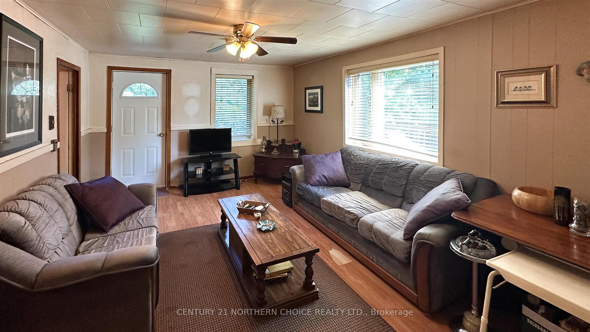 Photo 6 of 100 Tetroe Road, Kenora, Airport Road North — HOMEH