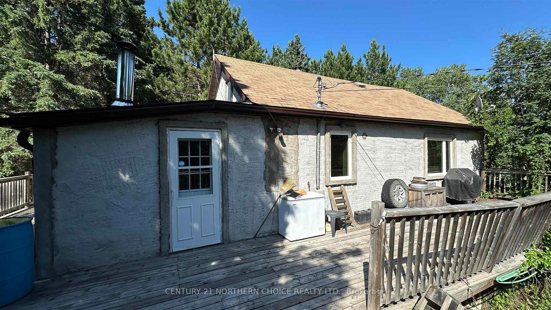 Photo 14 of 100 Tetroe Road, Kenora, Airport Road North — HOMEH