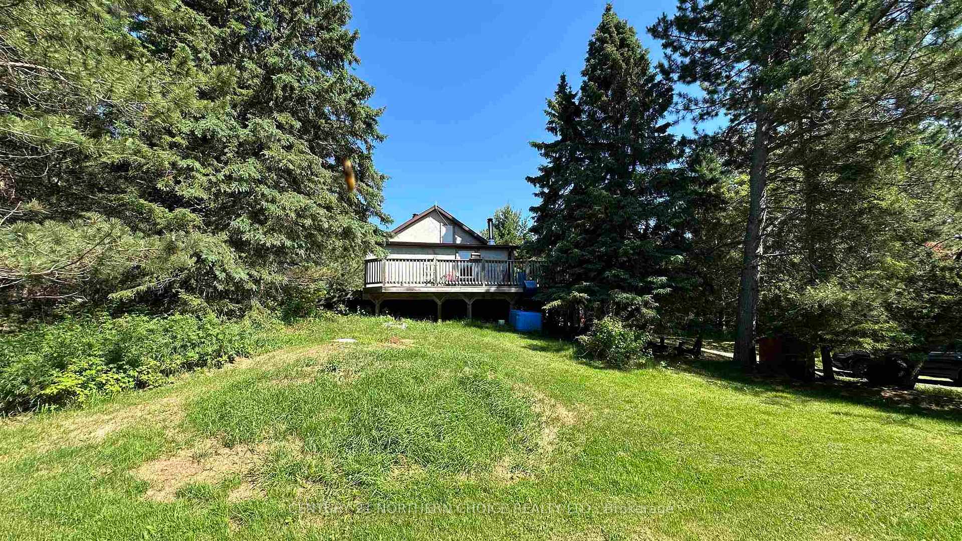 Photo 15 of 100 Tetroe Road, Kenora, Airport Road North — HOMEH