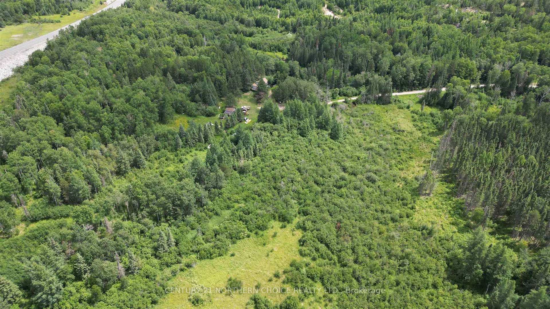 Photo 23 of 100 Tetroe Road, Kenora, Airport Road North — HOMEH