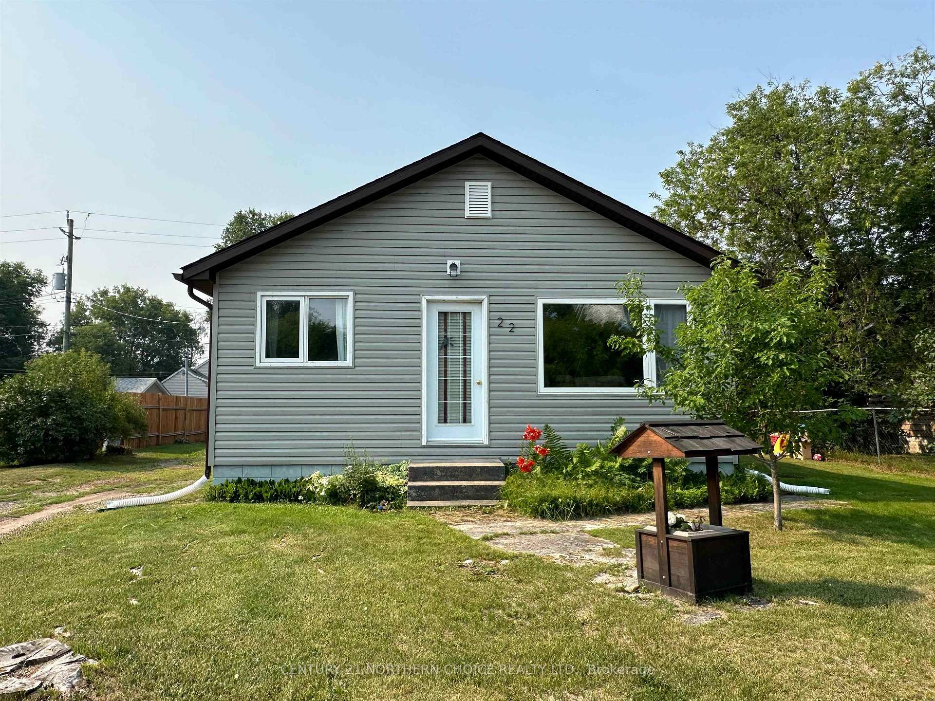 Photo 1 of 22 William Street, Red Lake — HOMEH