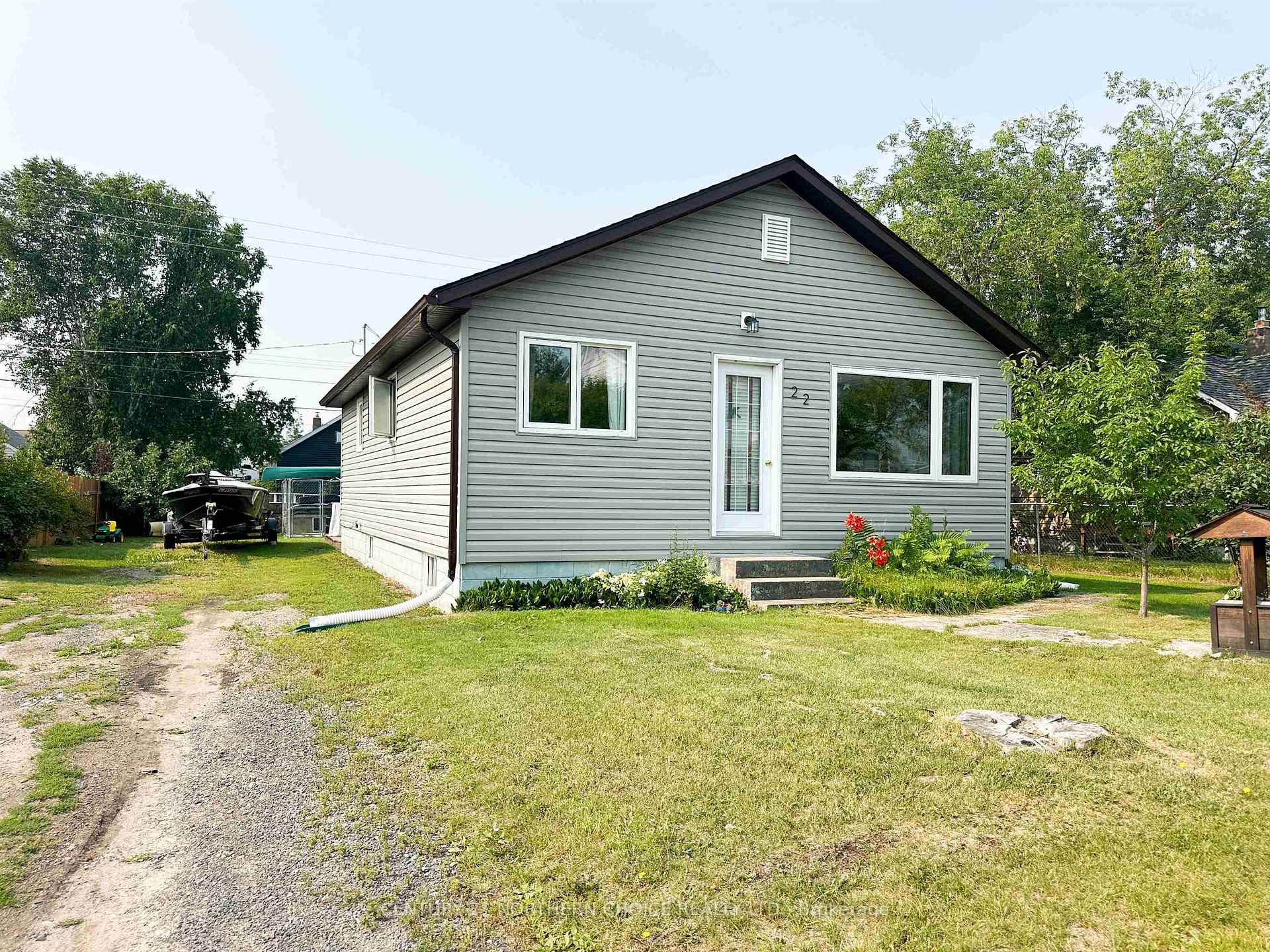 Photo 18 of 22 William Street, Red Lake — HOMEH