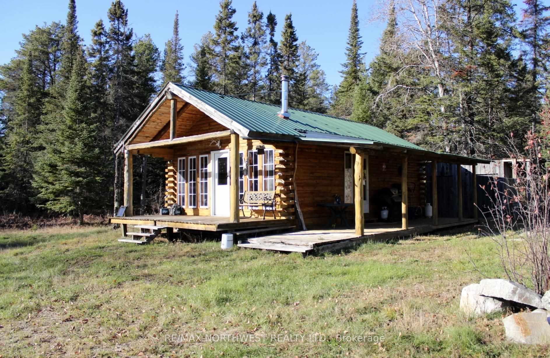 Photo 1 of PCL 14743 Hwy 600, Morley — HOMEH