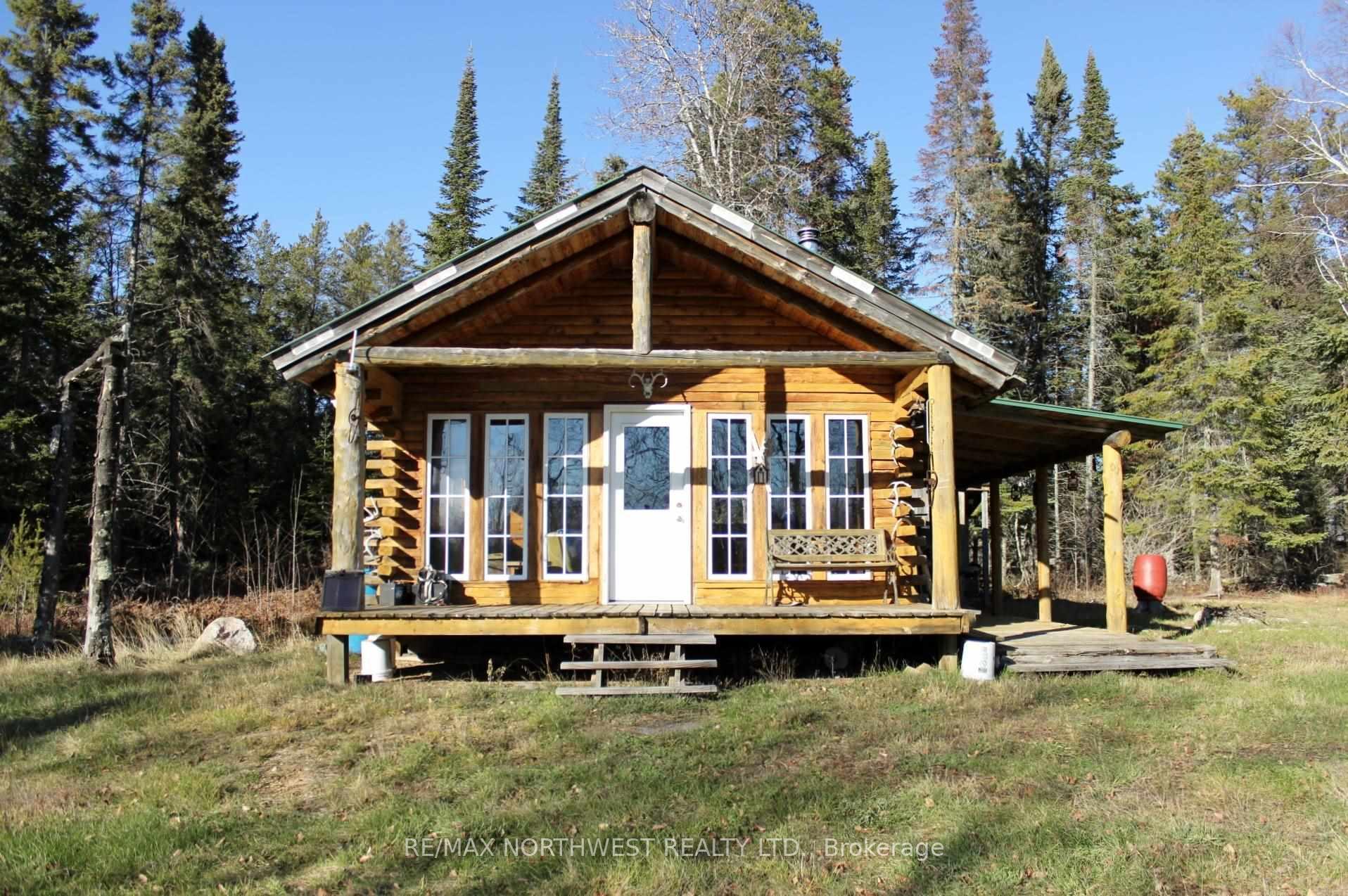 Photo 2 of PCL 14743 Hwy 600, Morley — HOMEH