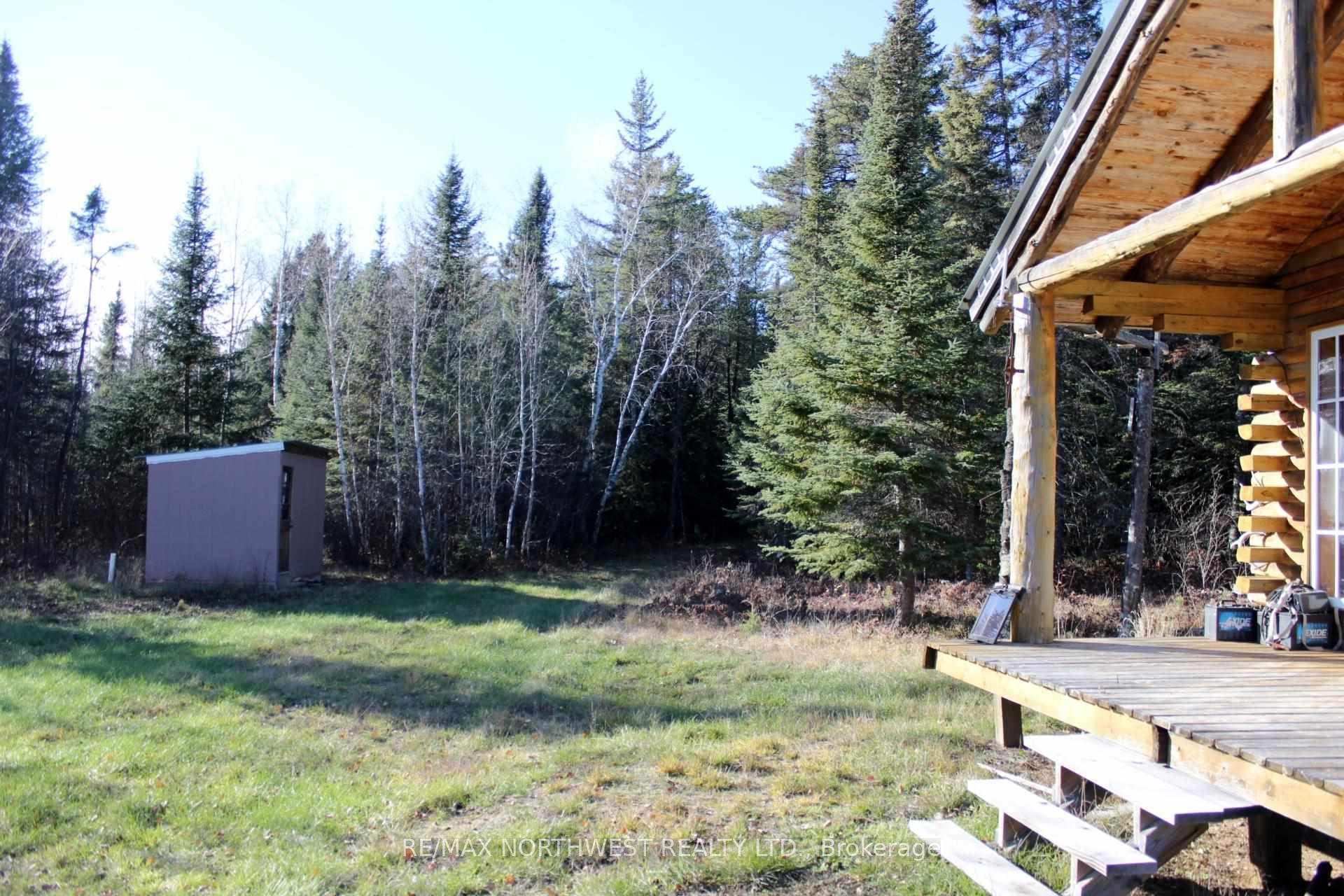 Photo 4 of PCL 14743 Hwy 600, Morley — HOMEH