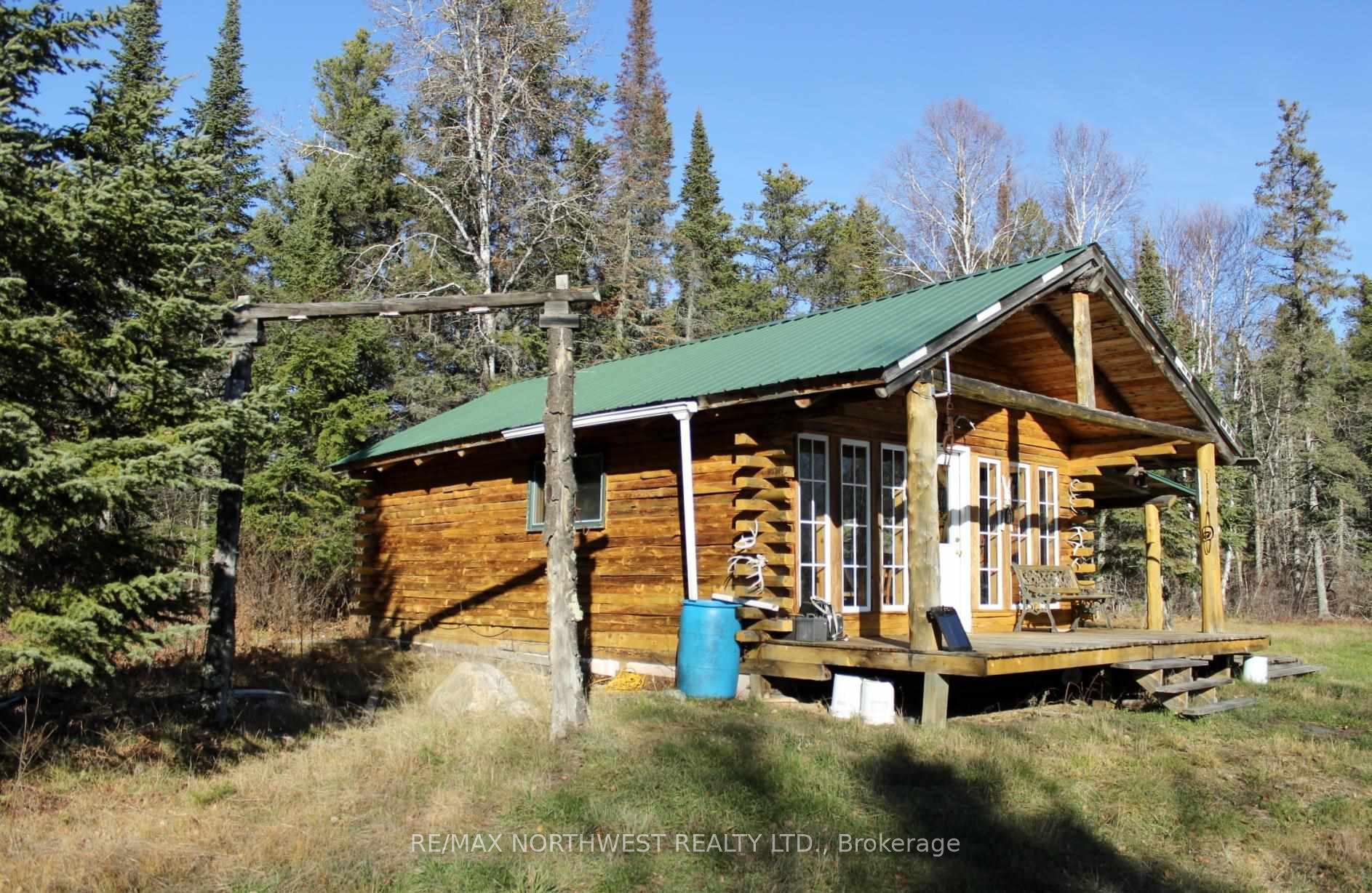 Photo 6 of PCL 14743 Hwy 600, Morley — HOMEH