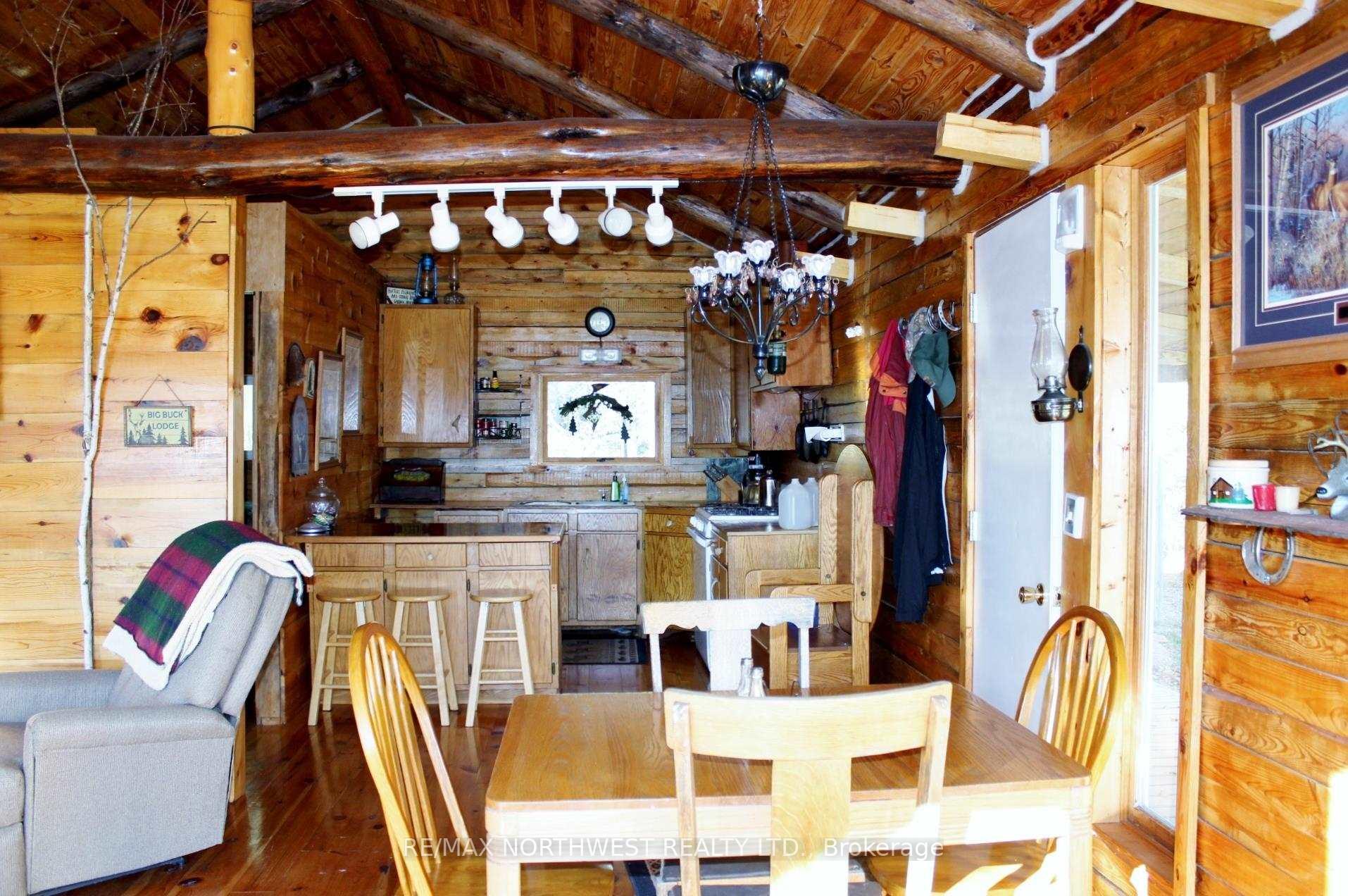 Photo 7 of PCL 14743 Hwy 600, Morley — HOMEH