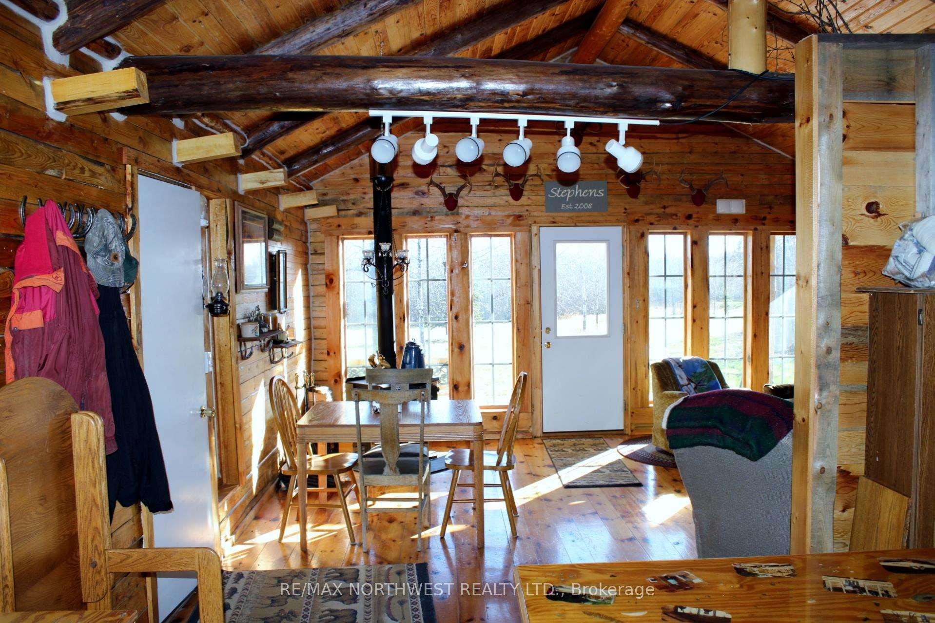 Photo 8 of PCL 14743 Hwy 600, Morley — HOMEH