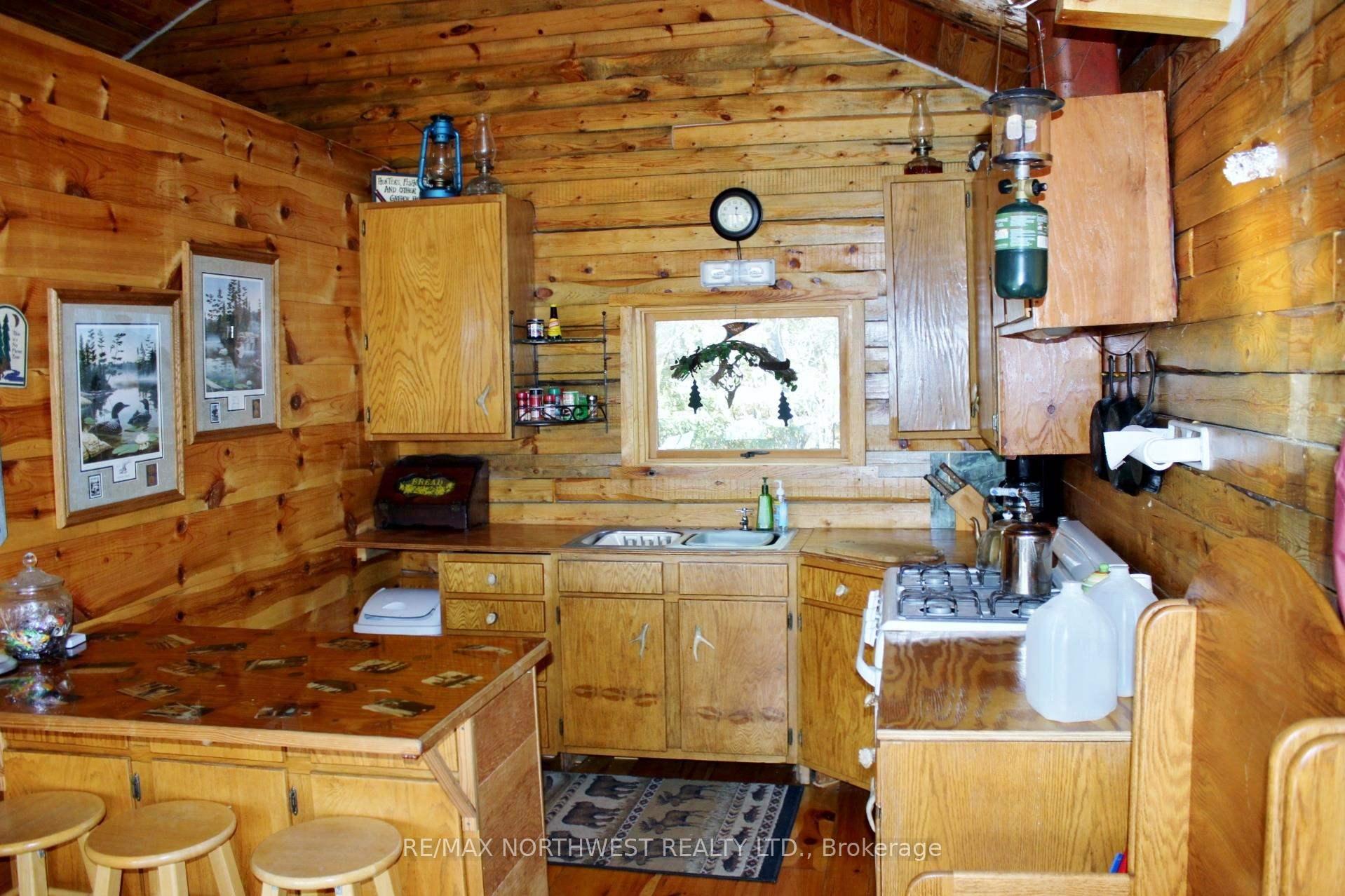Photo 9 of PCL 14743 Hwy 600, Morley — HOMEH