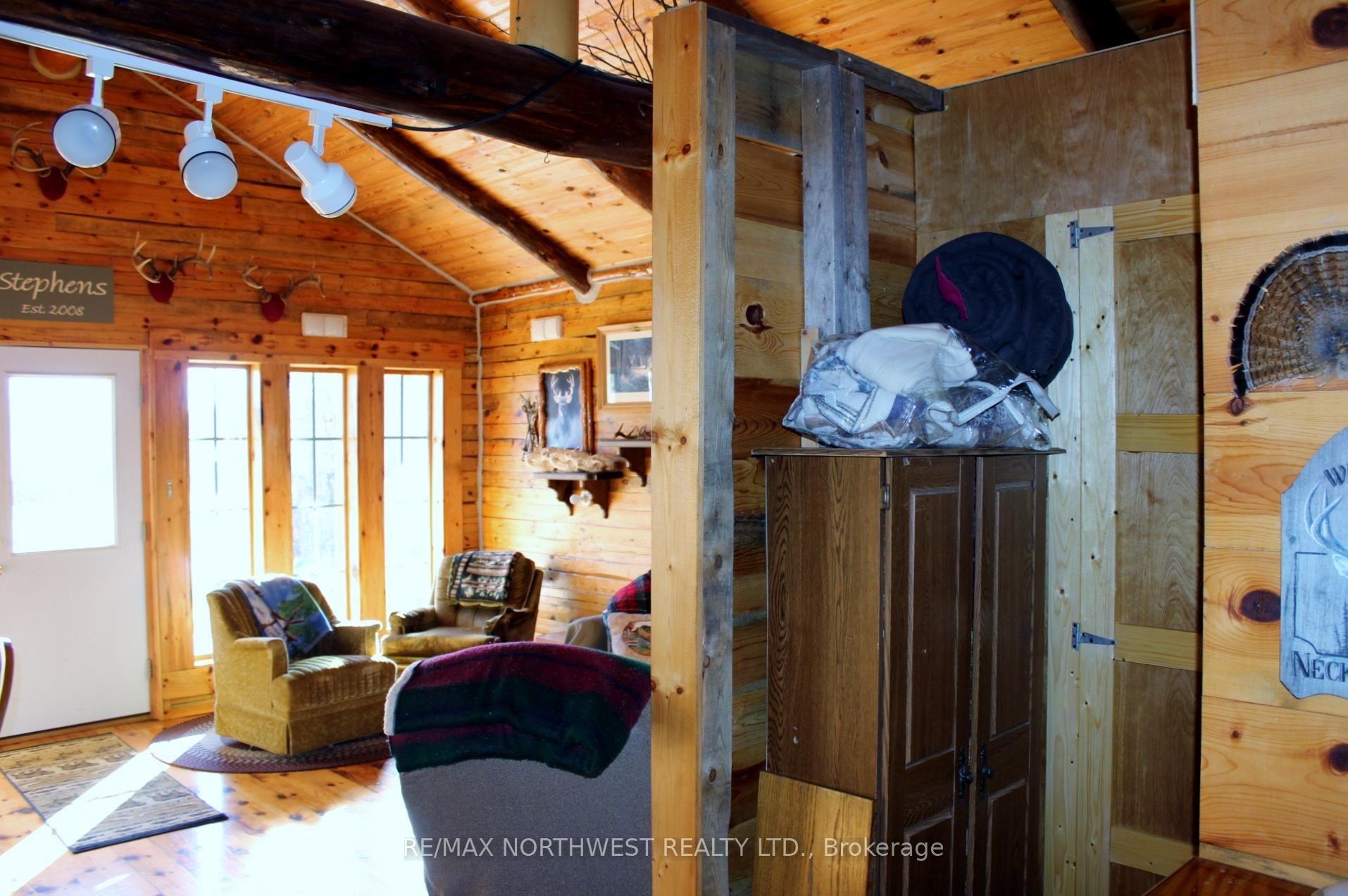 Photo 10 of PCL 14743 Hwy 600, Morley — HOMEH