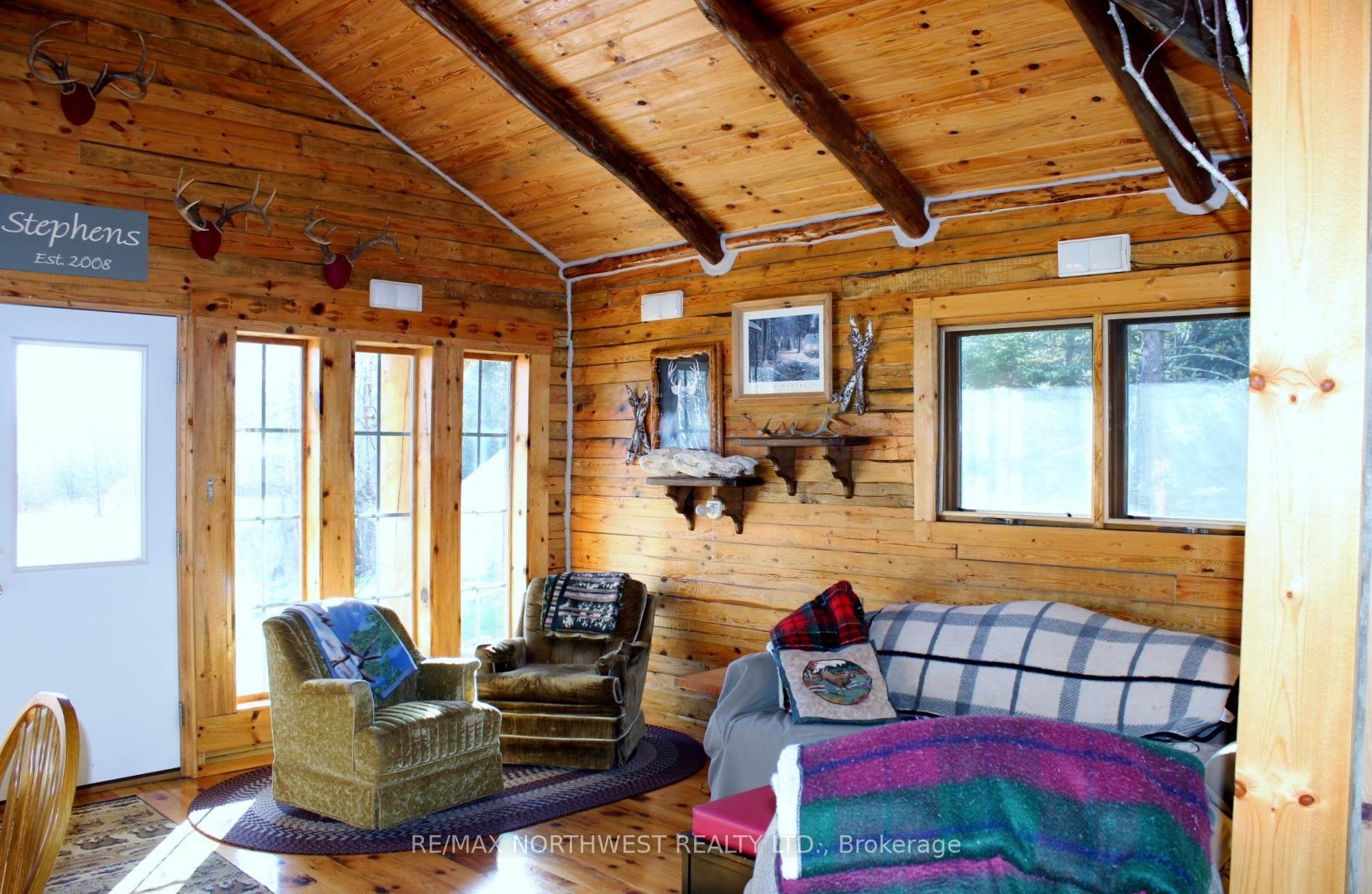 Photo 11 of PCL 14743 Hwy 600, Morley — HOMEH