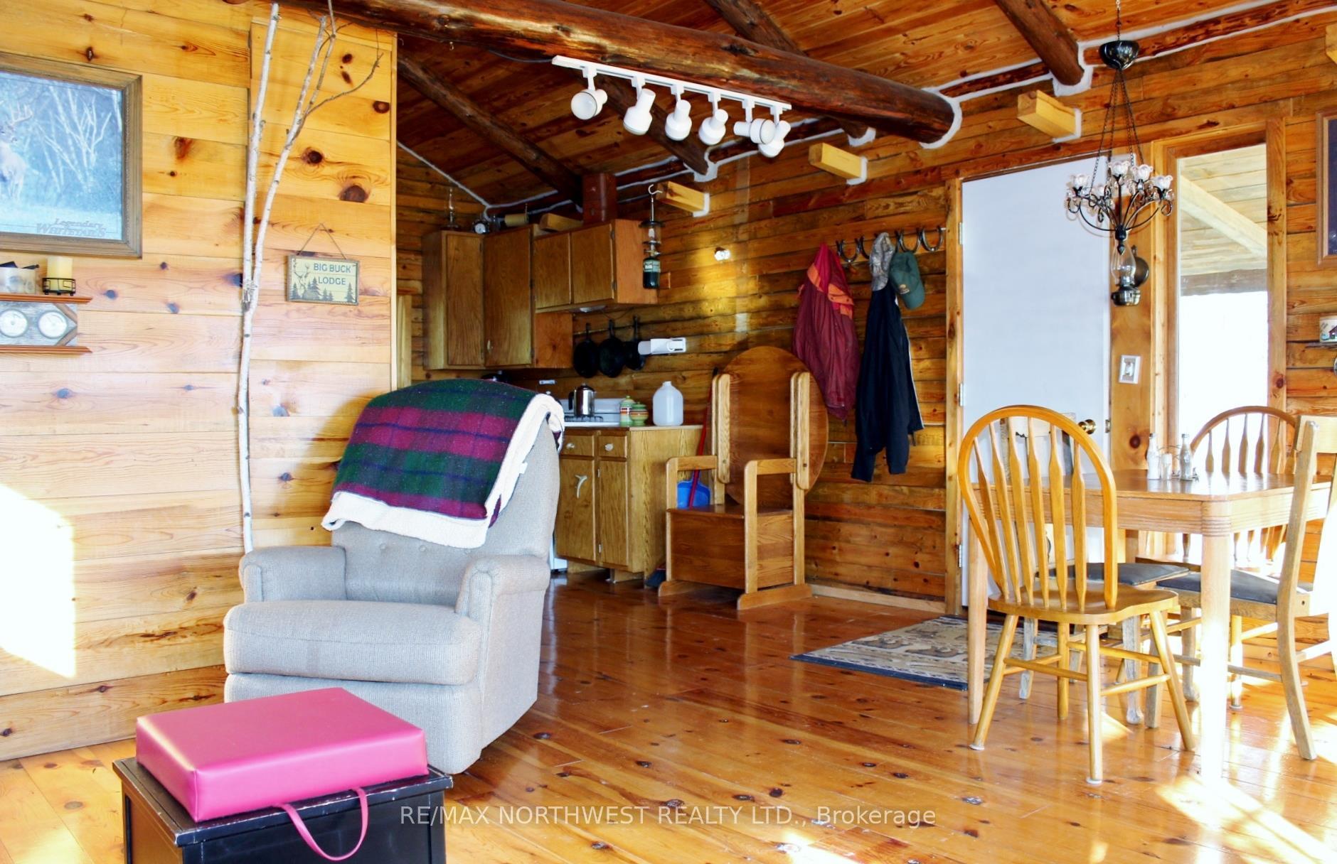 Photo 12 of PCL 14743 Hwy 600, Morley — HOMEH