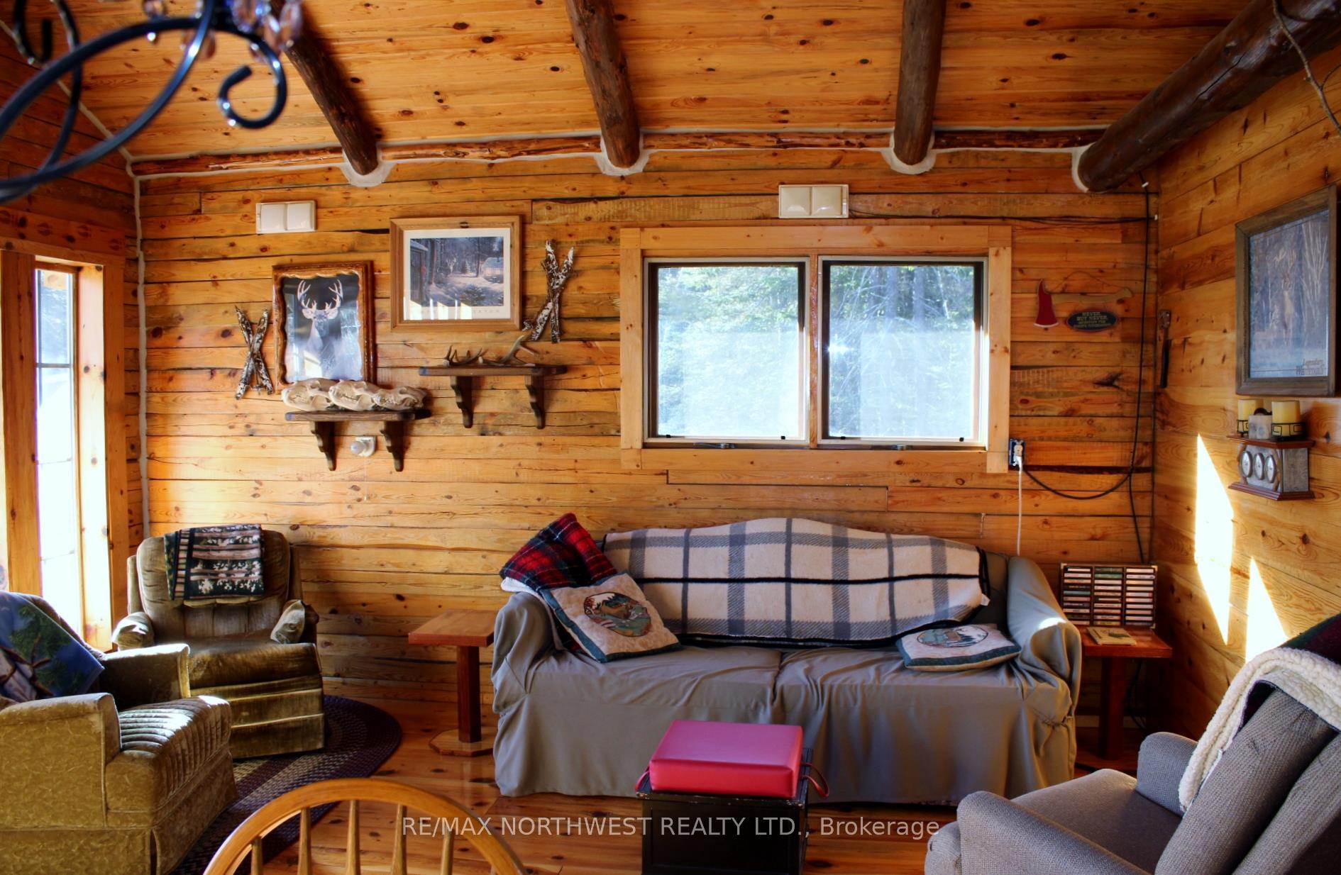 Photo 13 of PCL 14743 Hwy 600, Morley — HOMEH