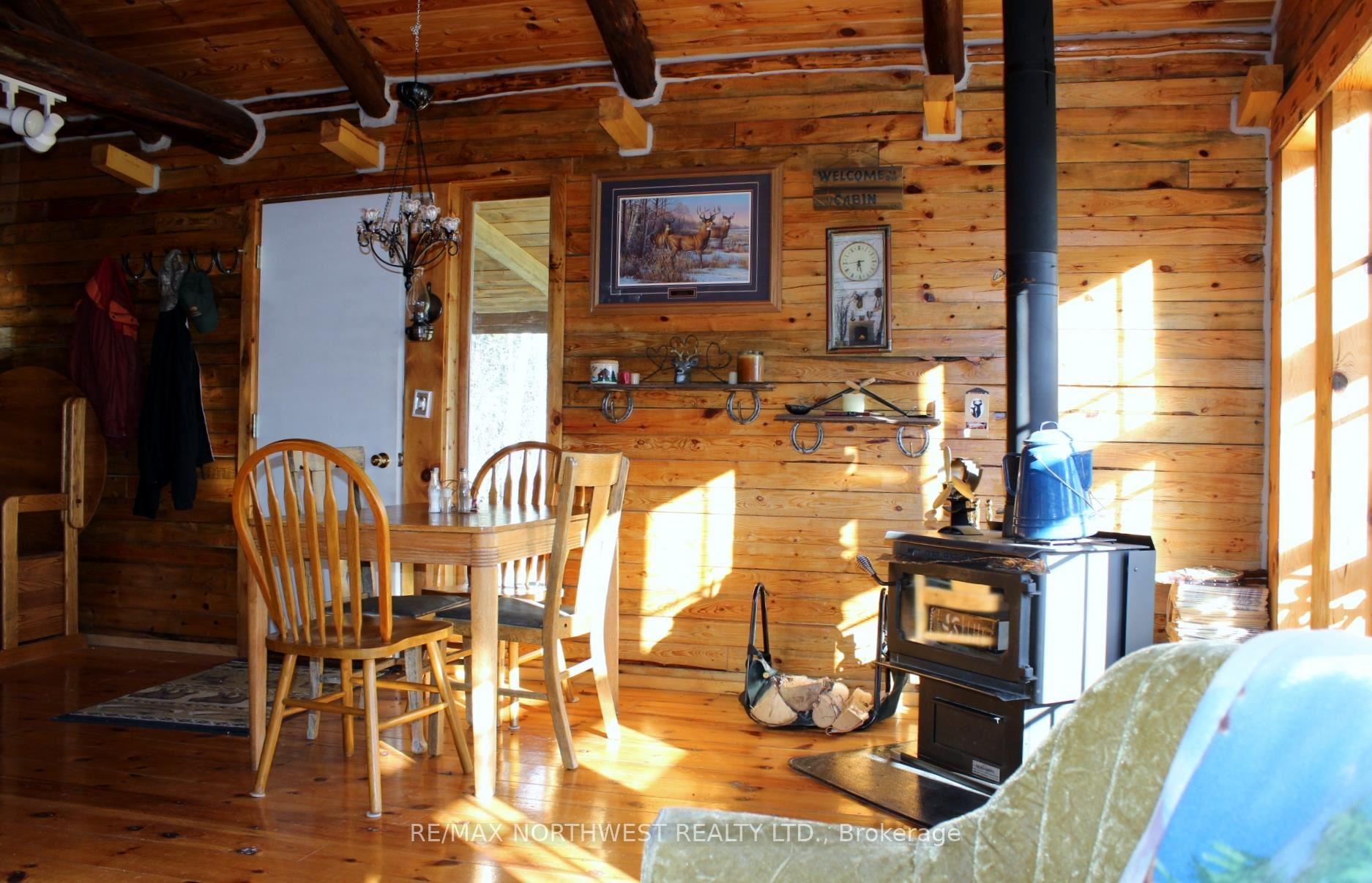 Photo 15 of PCL 14743 Hwy 600, Morley — HOMEH