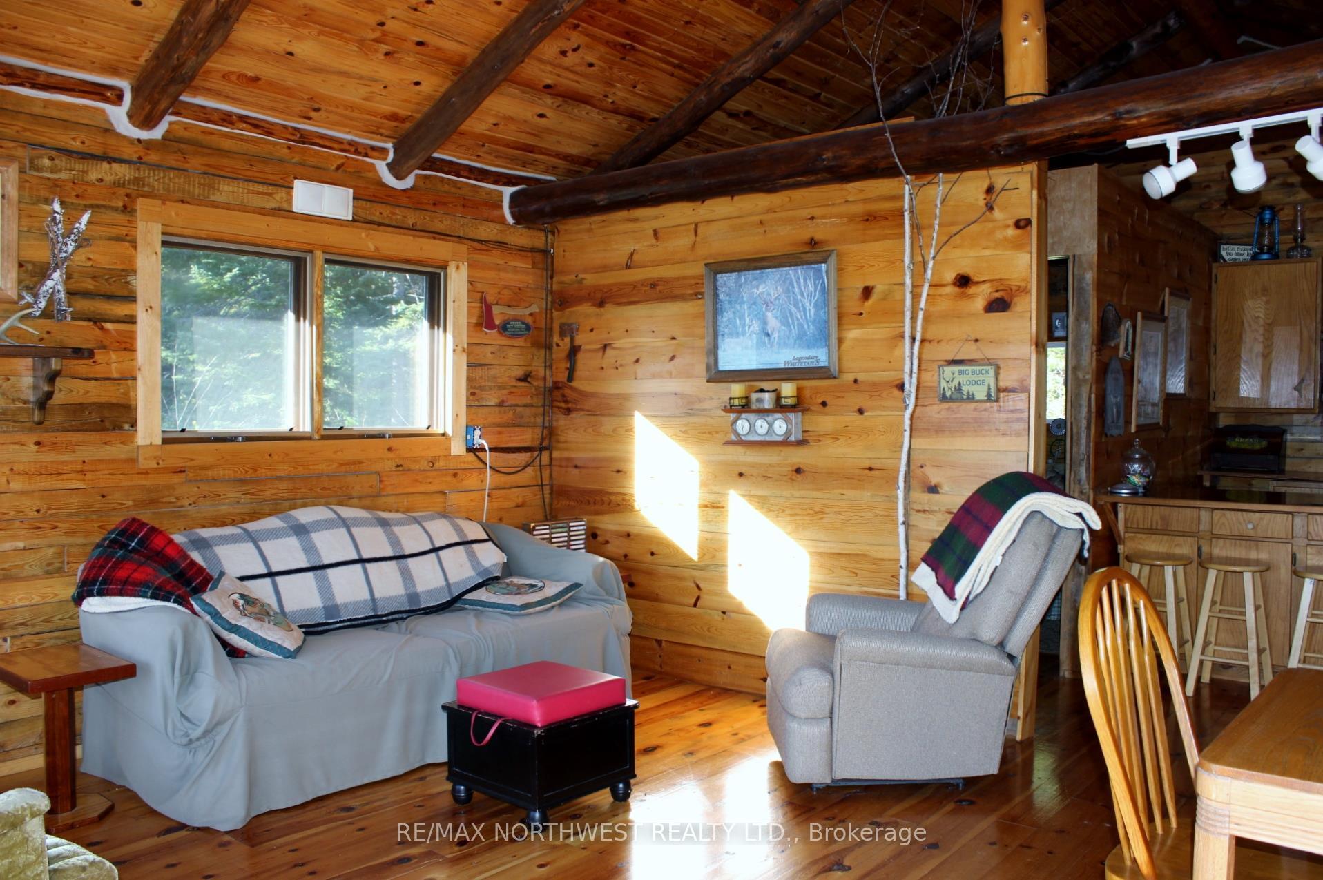 Photo 16 of PCL 14743 Hwy 600, Morley — HOMEH
