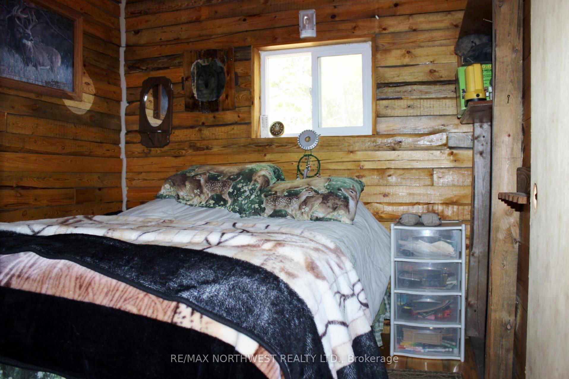 Photo 17 of PCL 14743 Hwy 600, Morley — HOMEH