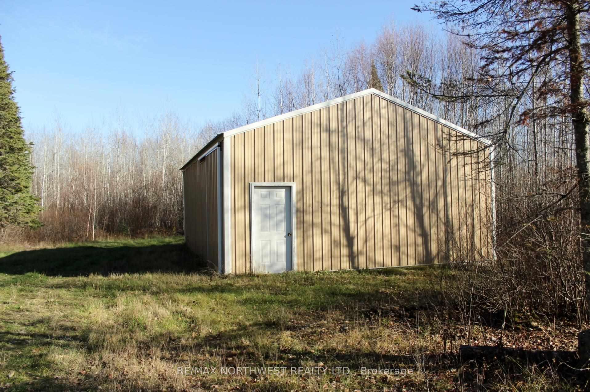 Photo 23 of PCL 14743 Hwy 600, Morley — HOMEH
