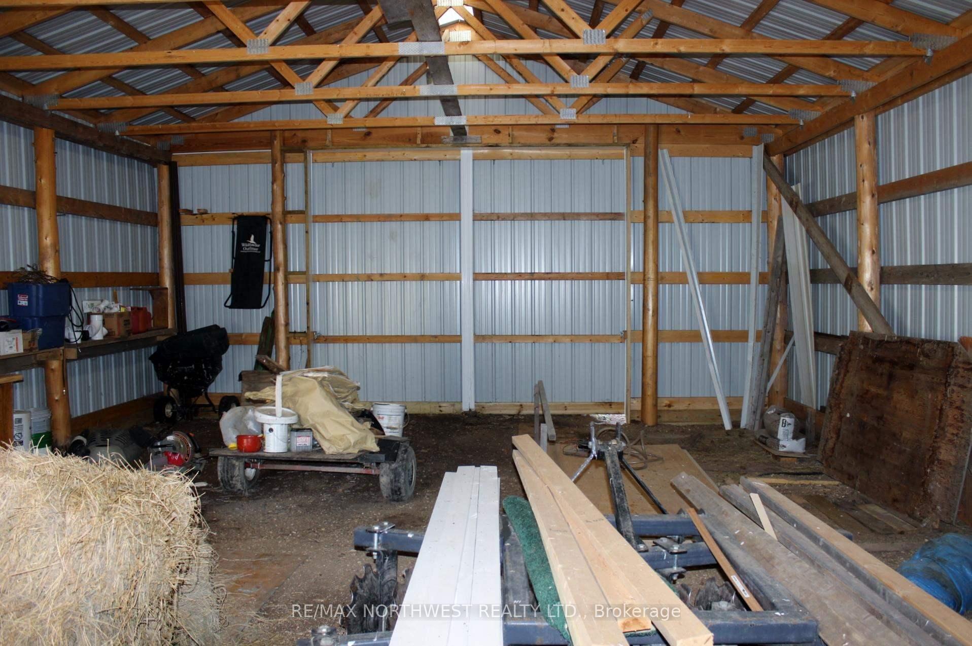 Photo 43 of PCL 14743 Hwy 600, Morley — HOMEH