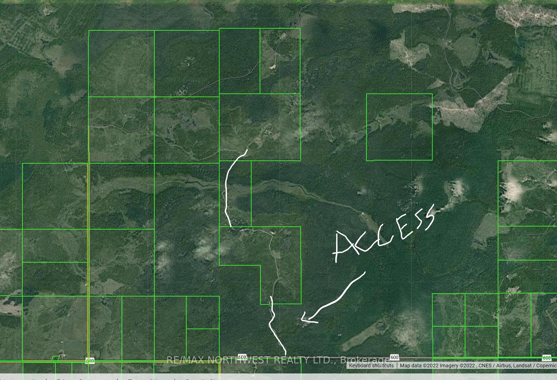 Photo 45 of PCL 14743 Hwy 600, Morley — HOMEH