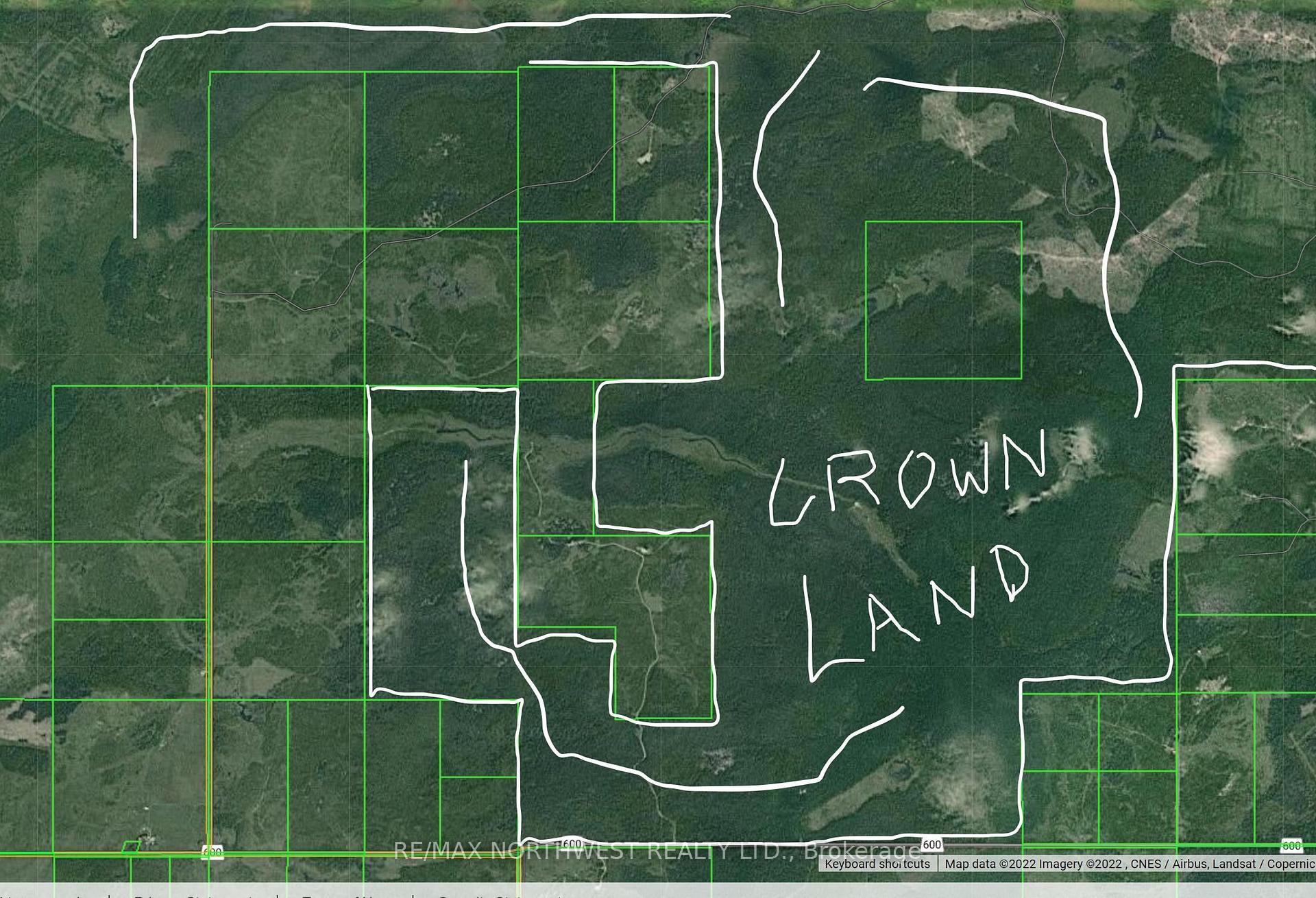 Photo 46 of PCL 14743 Hwy 600, Morley — HOMEH