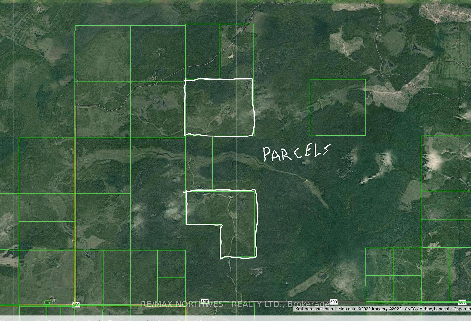 Photo 47 of PCL 14743 Hwy 600, Morley — HOMEH