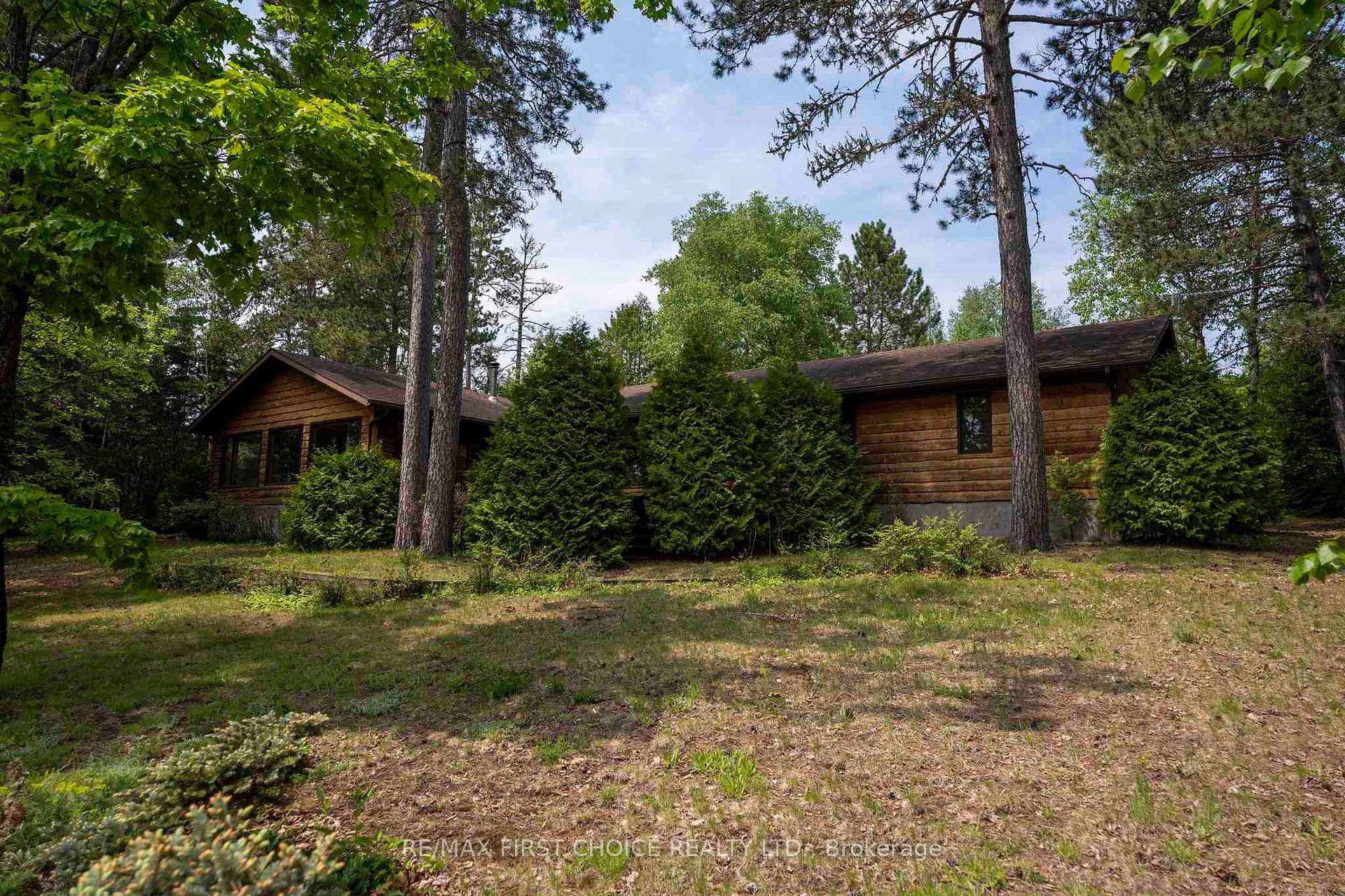 Photo 1 of 79 Rice Bay Road, Thunder Bay Remote Area — HOMEH