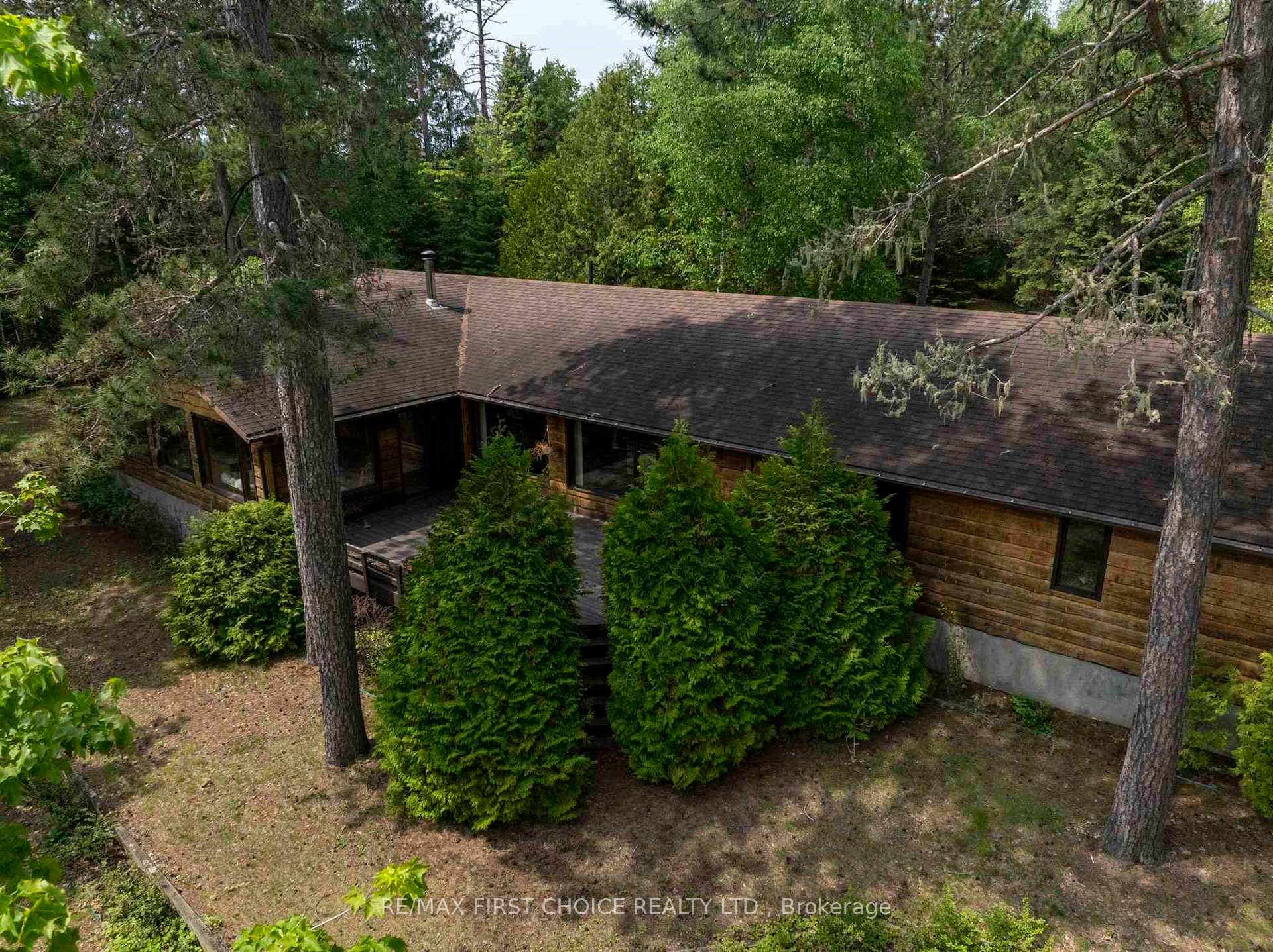 Photo 2 of 79 Rice Bay Road, Thunder Bay Remote Area — HOMEH
