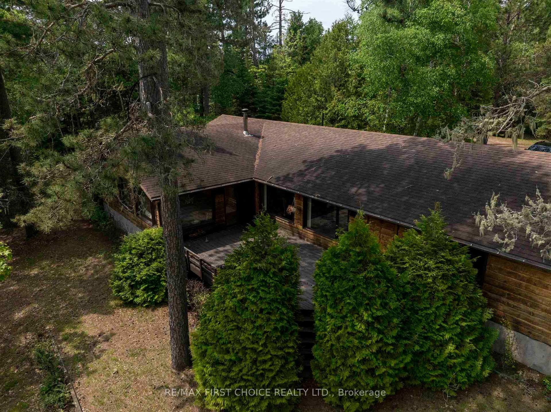 Photo 3 of 79 Rice Bay Road, Thunder Bay Remote Area — HOMEH