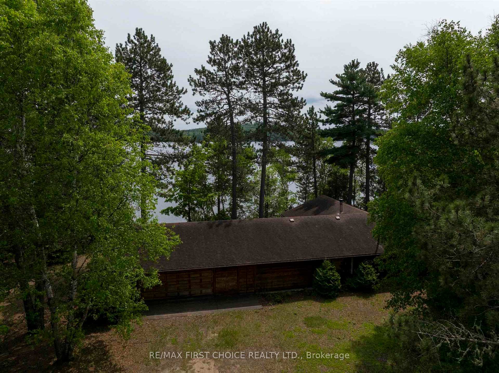 Photo 8 of 79 Rice Bay Road, Thunder Bay Remote Area — HOMEH