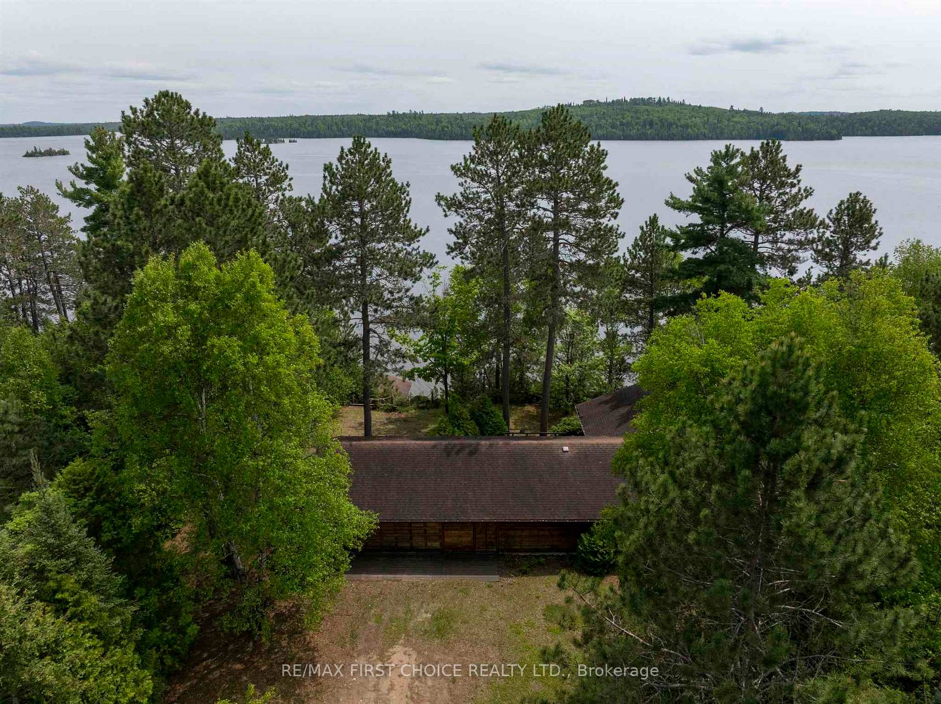 Photo 9 of 79 Rice Bay Road, Thunder Bay Remote Area — HOMEH