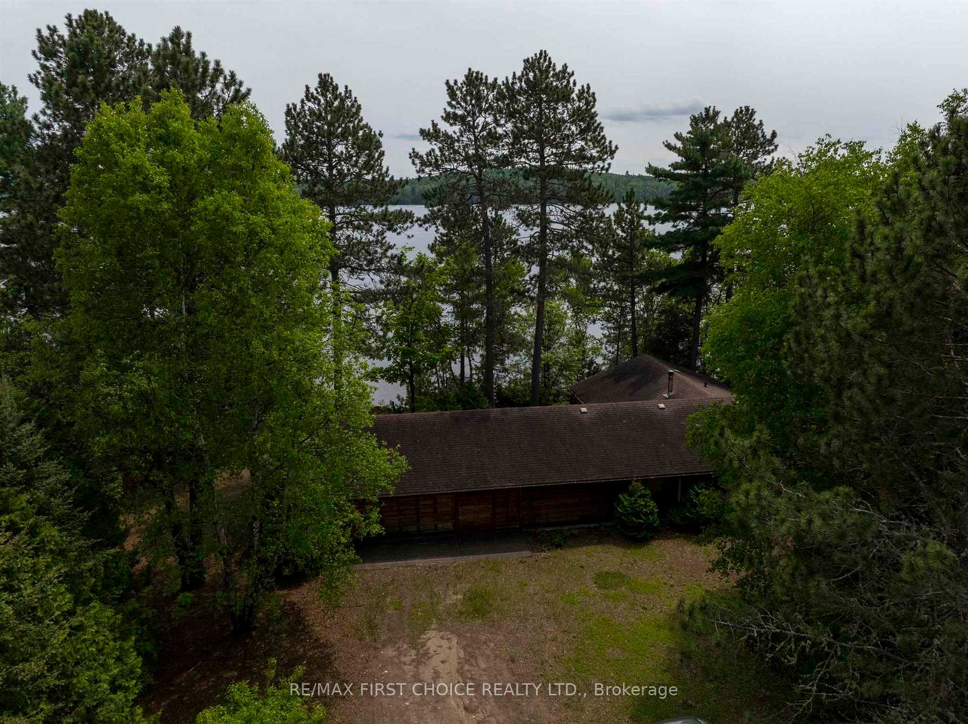 Photo 10 of 79 Rice Bay Road, Thunder Bay Remote Area — HOMEH