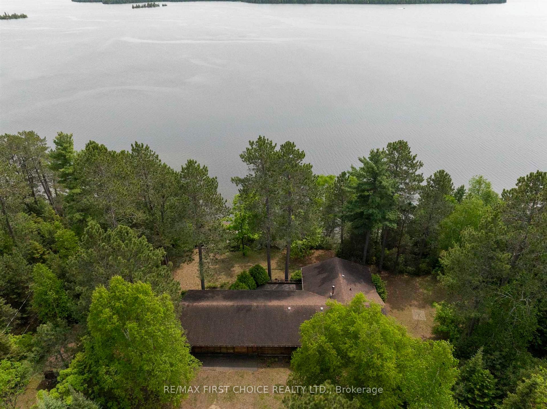 Photo 11 of 79 Rice Bay Road, Thunder Bay Remote Area — HOMEH