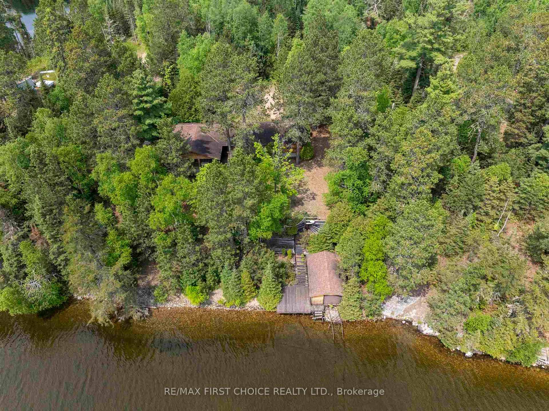 Photo 13 of 79 Rice Bay Road, Thunder Bay Remote Area — HOMEH