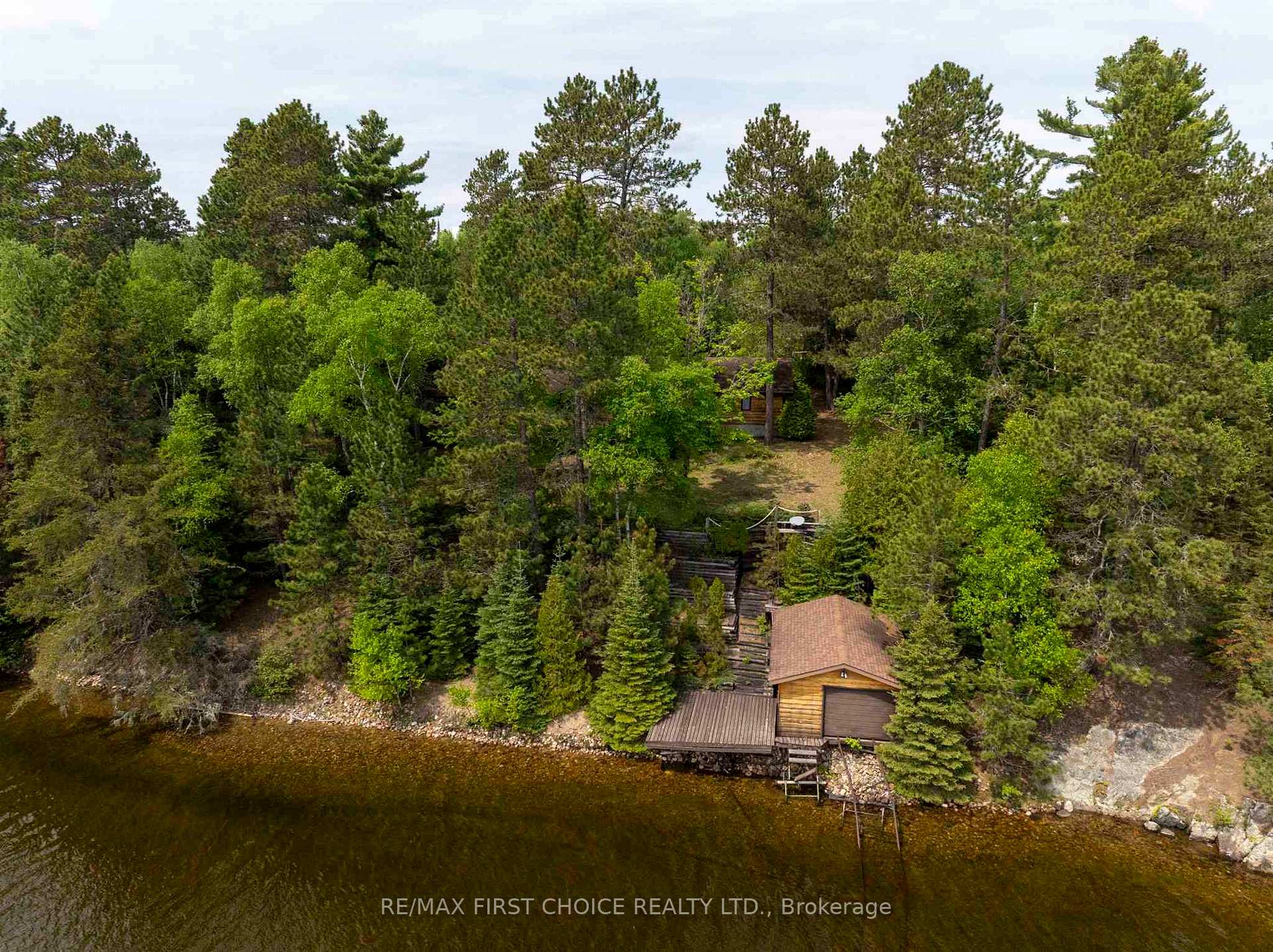 Photo 14 of 79 Rice Bay Road, Thunder Bay Remote Area — HOMEH