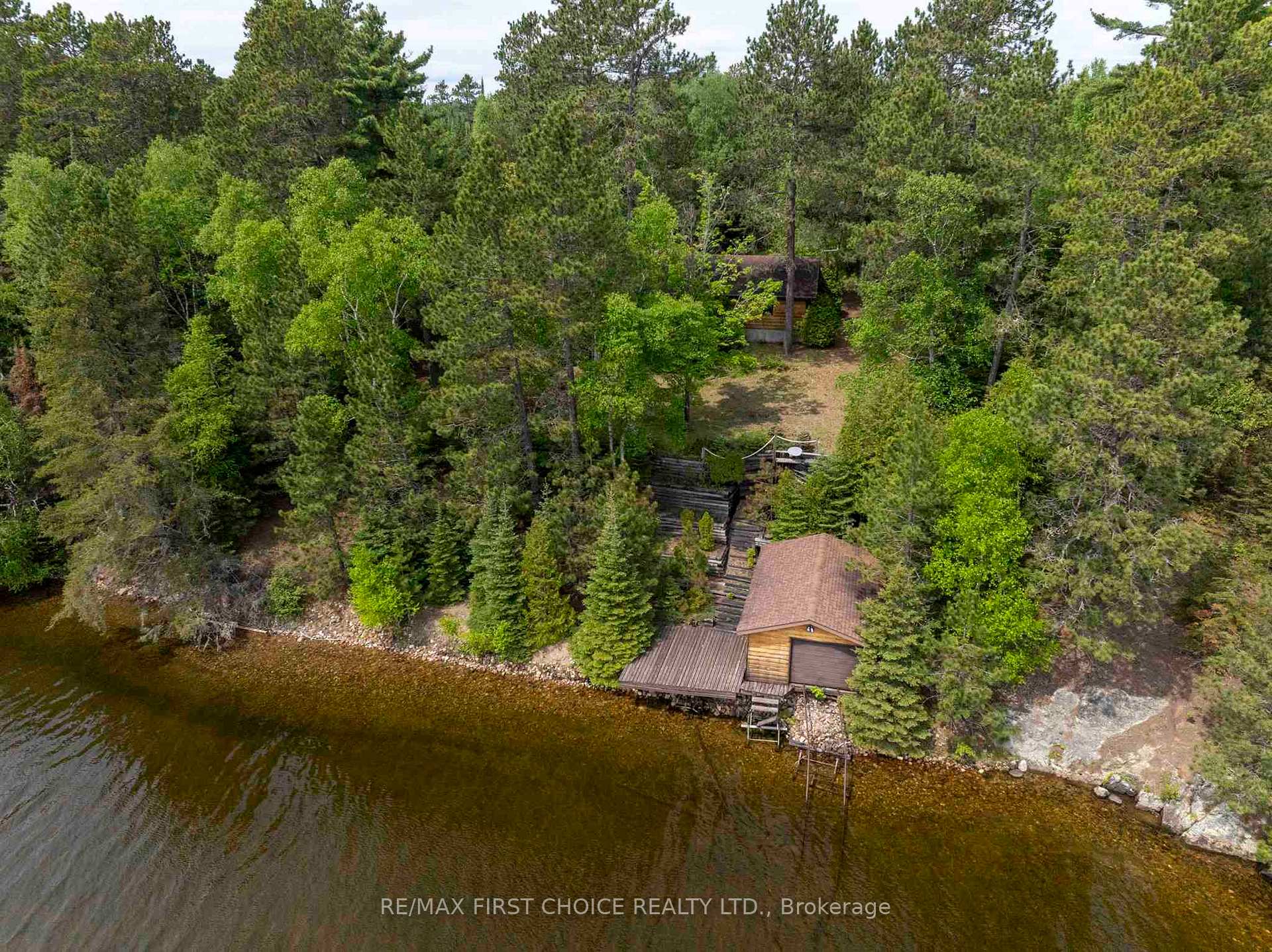 Photo 16 of 79 Rice Bay Road, Thunder Bay Remote Area — HOMEH
