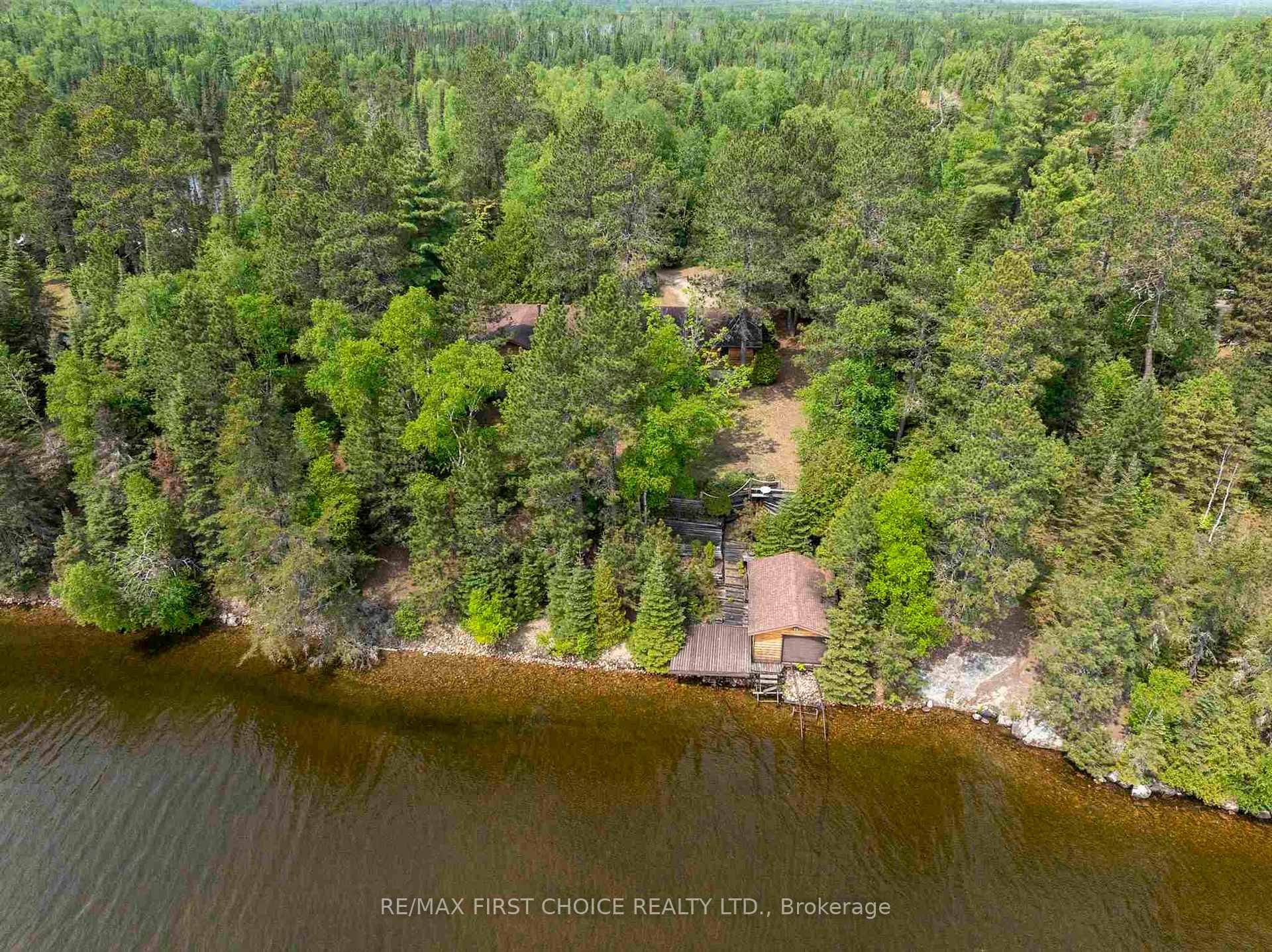 Photo 17 of 79 Rice Bay Road, Thunder Bay Remote Area — HOMEH
