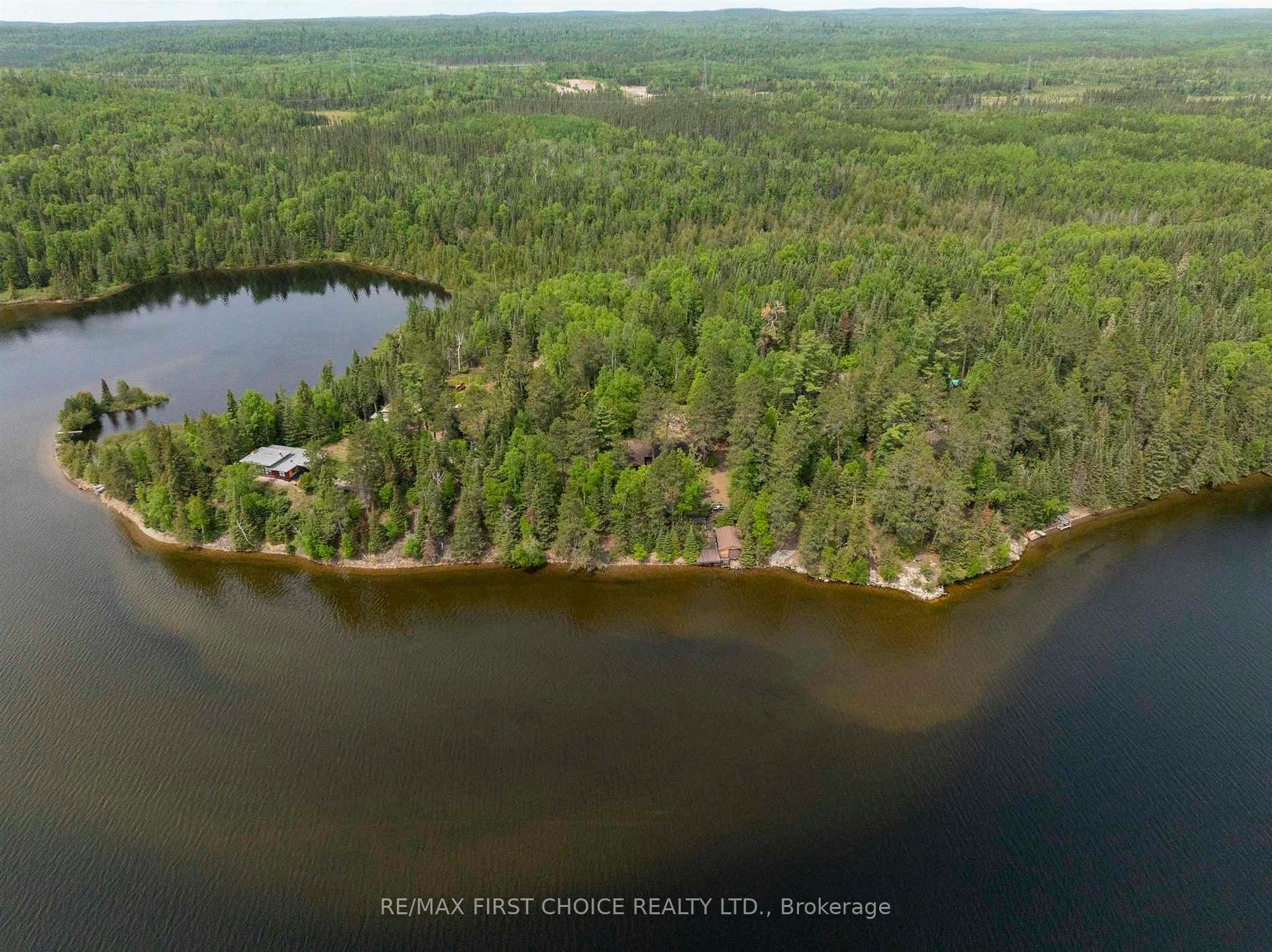 Photo 18 of 79 Rice Bay Road, Thunder Bay Remote Area — HOMEH